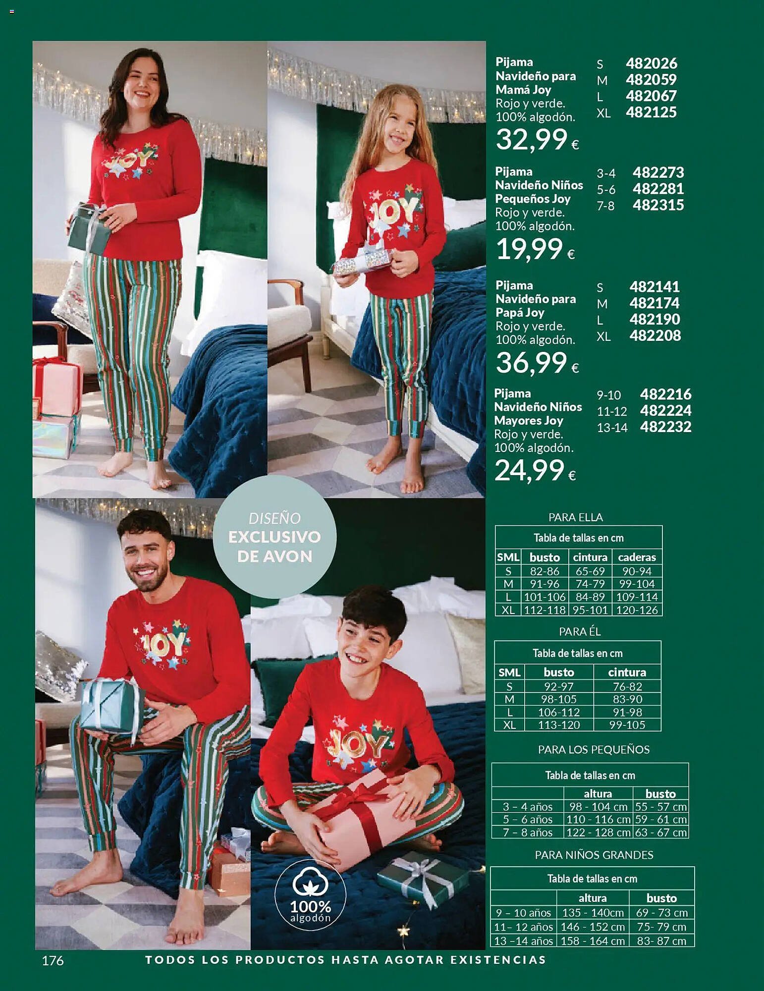 Catálogo AVON (2025-12-01 - 2025-12-31)