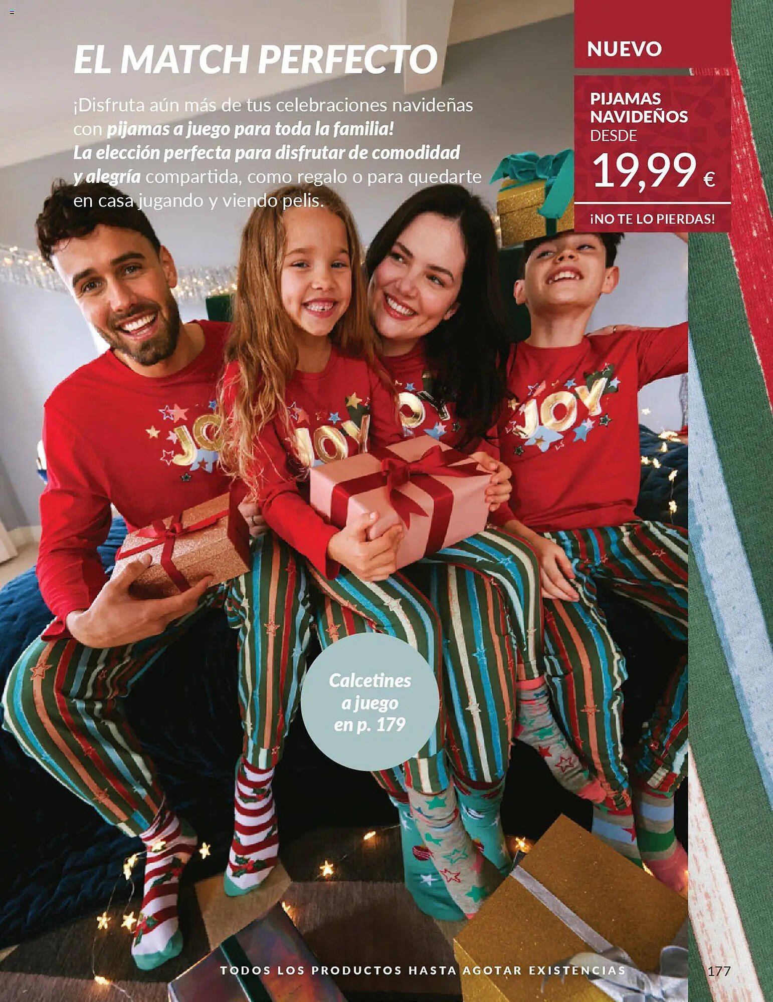 Catálogo AVON (2025-12-01 - 2025-12-31)