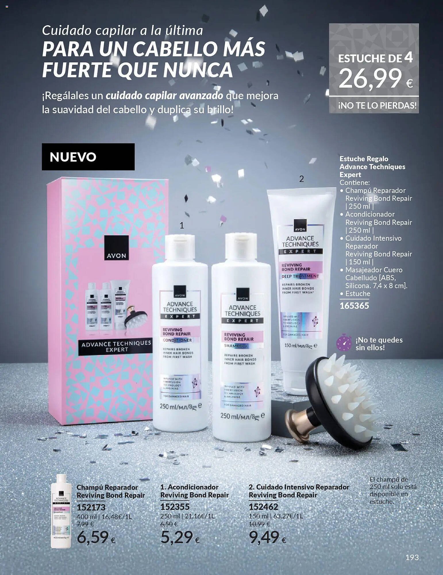 Catálogo AVON (2025-12-01 - 2025-12-31)