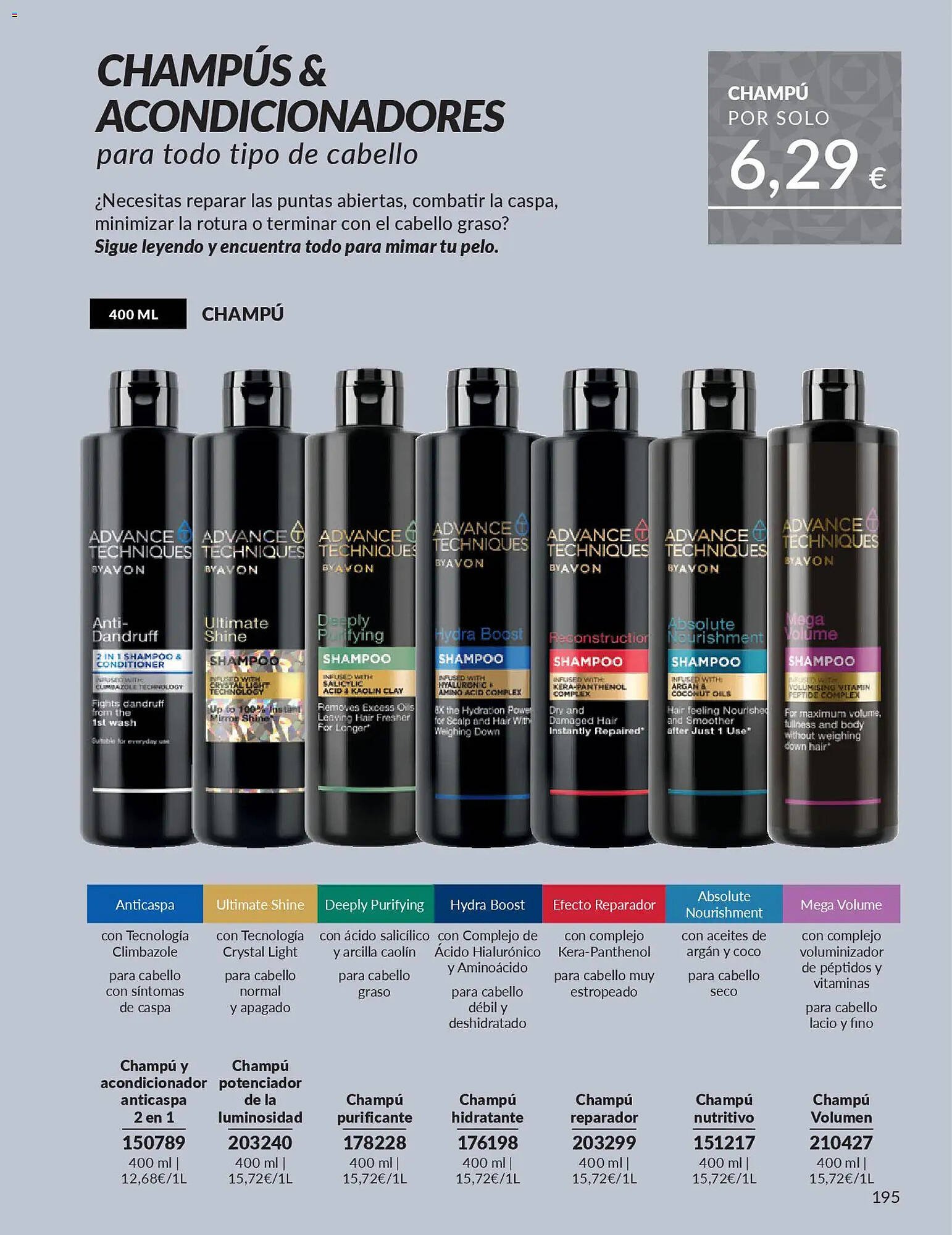 Catálogo AVON (2025-12-01 - 2025-12-31)