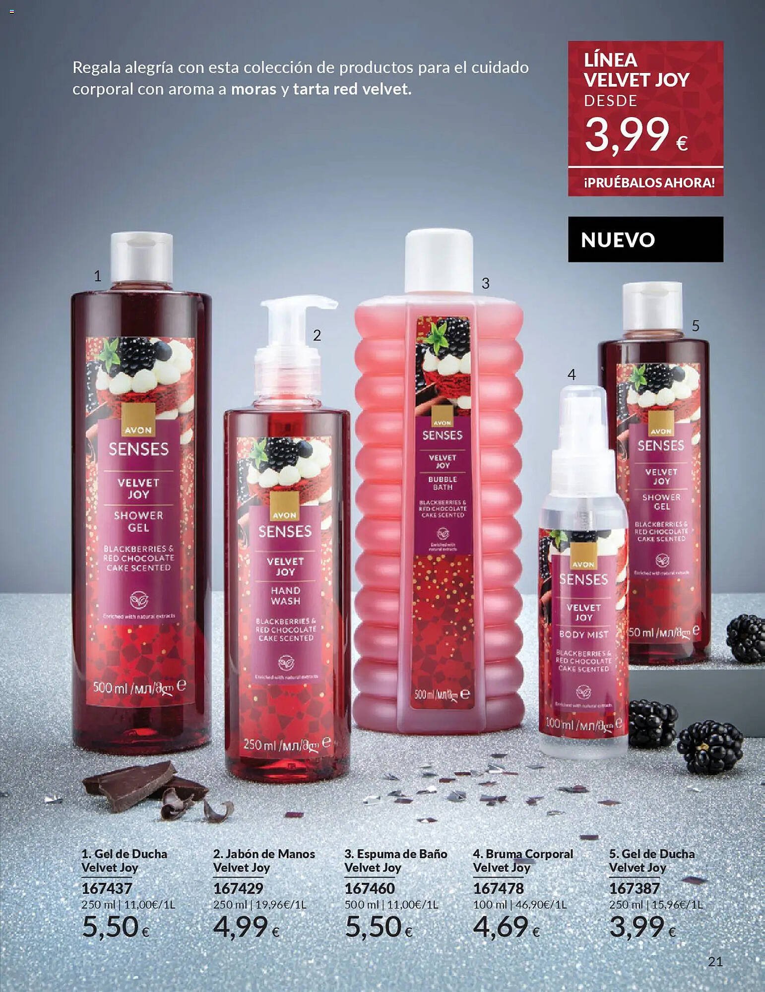 Catálogo AVON (2025-12-01 - 2025-12-31)