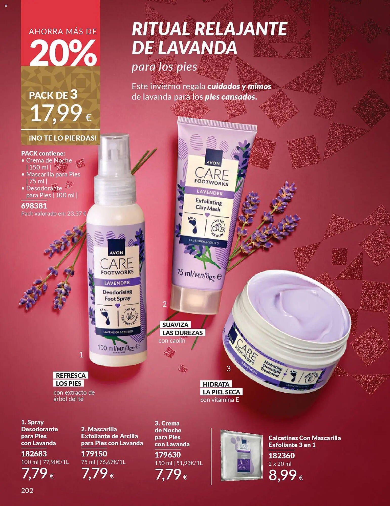 Catálogo AVON (2025-12-01 - 2025-12-31)