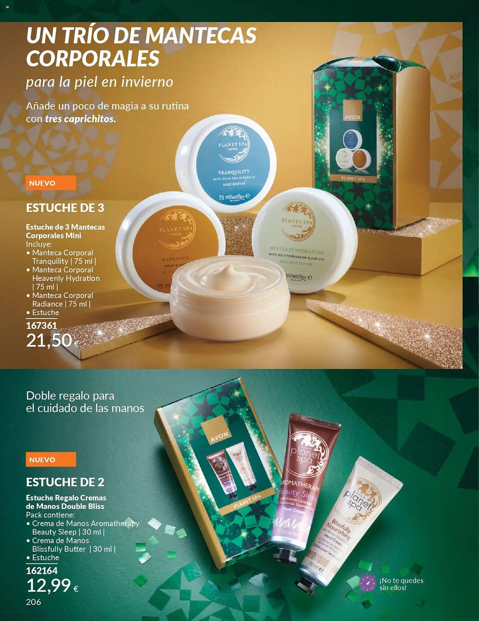 Catálogo AVON (2025-12-01 - 2025-12-31)