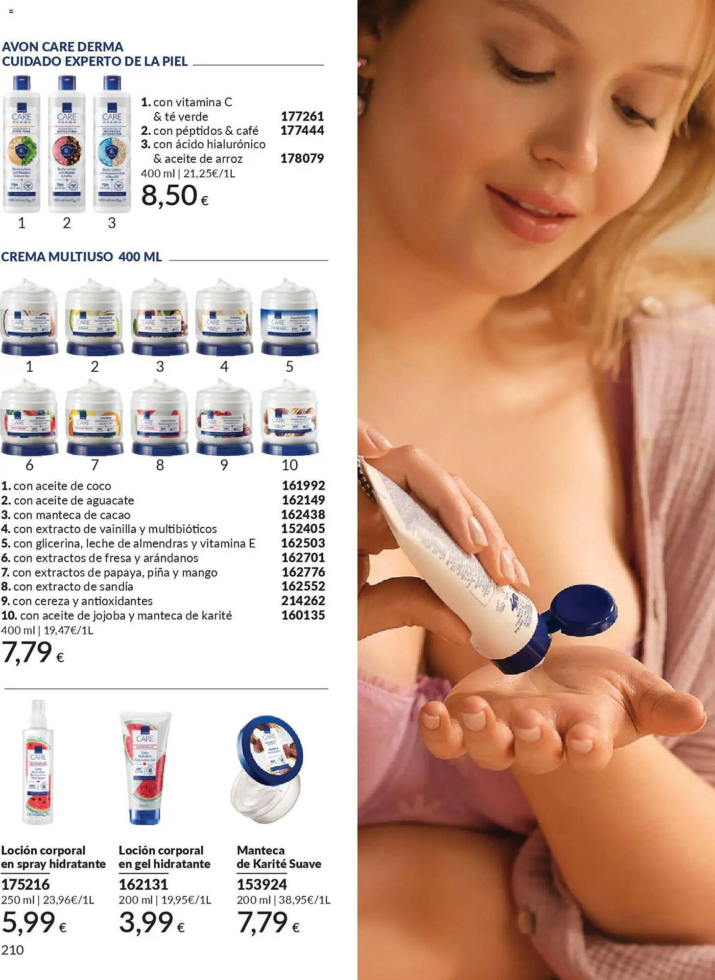 Catálogo AVON (2025-12-01 - 2025-12-31)