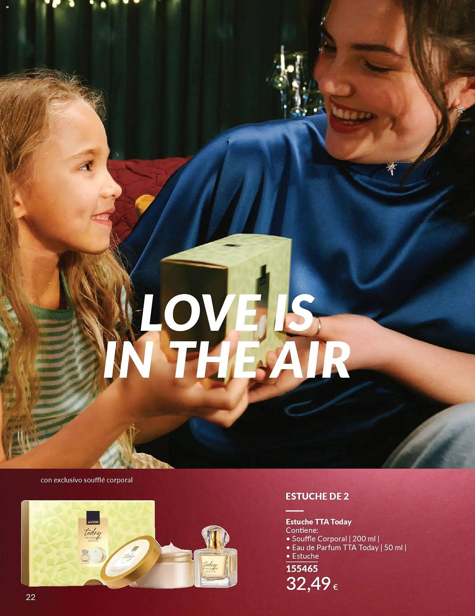 Catálogo AVON (2025-12-01 - 2025-12-31)