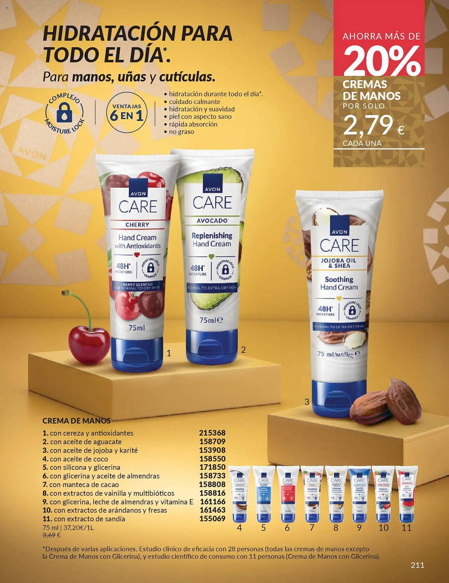 Catálogo AVON (2025-12-01 - 2025-12-31)