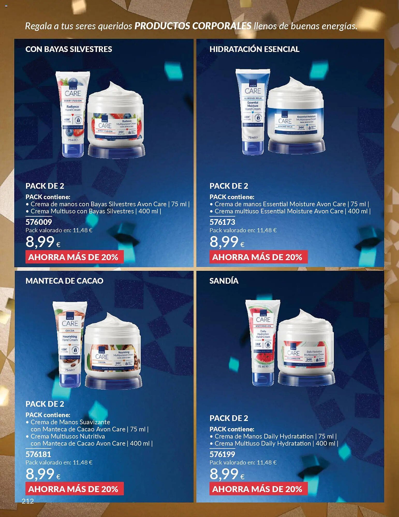 Catálogo AVON (2025-12-01 - 2025-12-31)