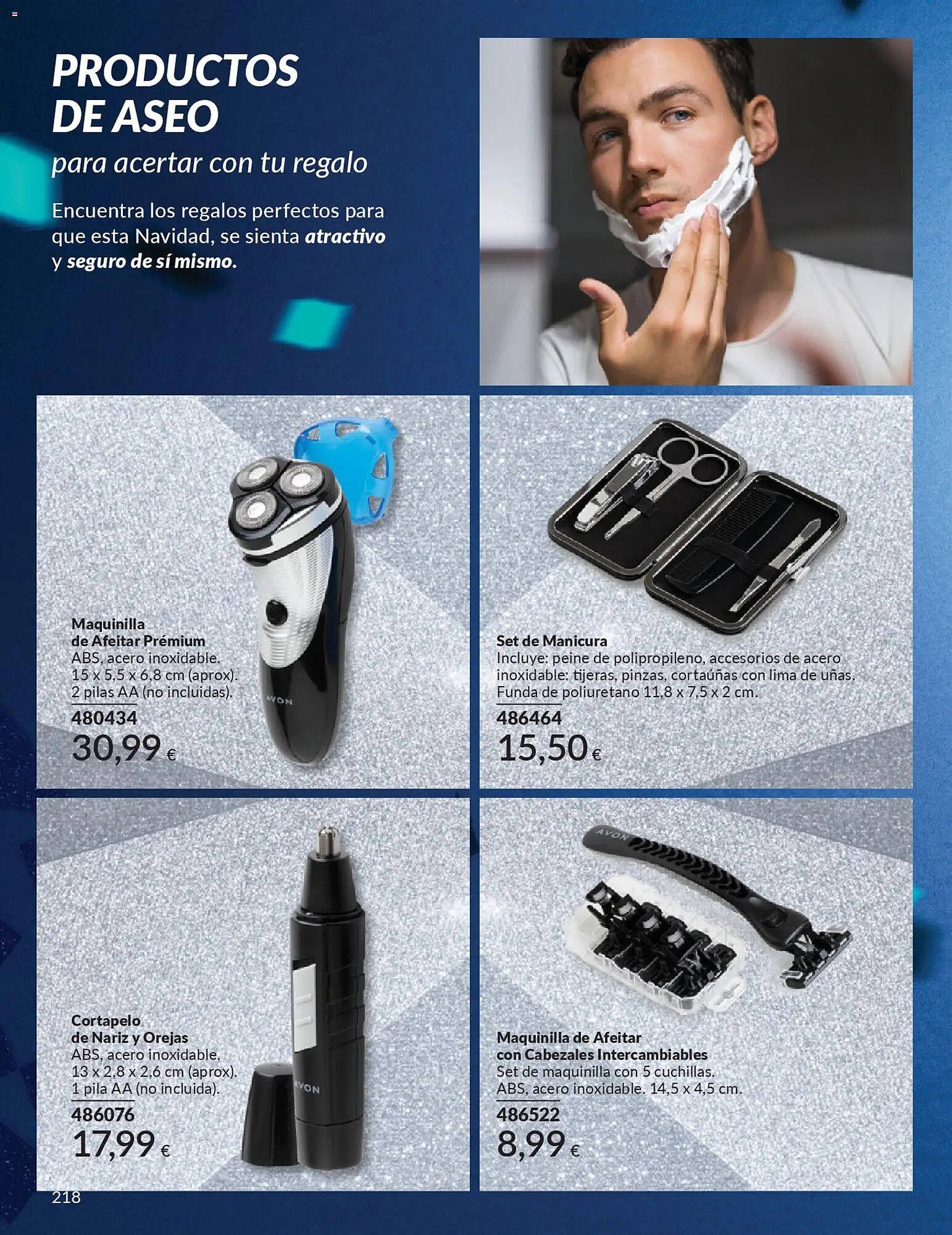 Catálogo AVON (2025-12-01 - 2025-12-31)