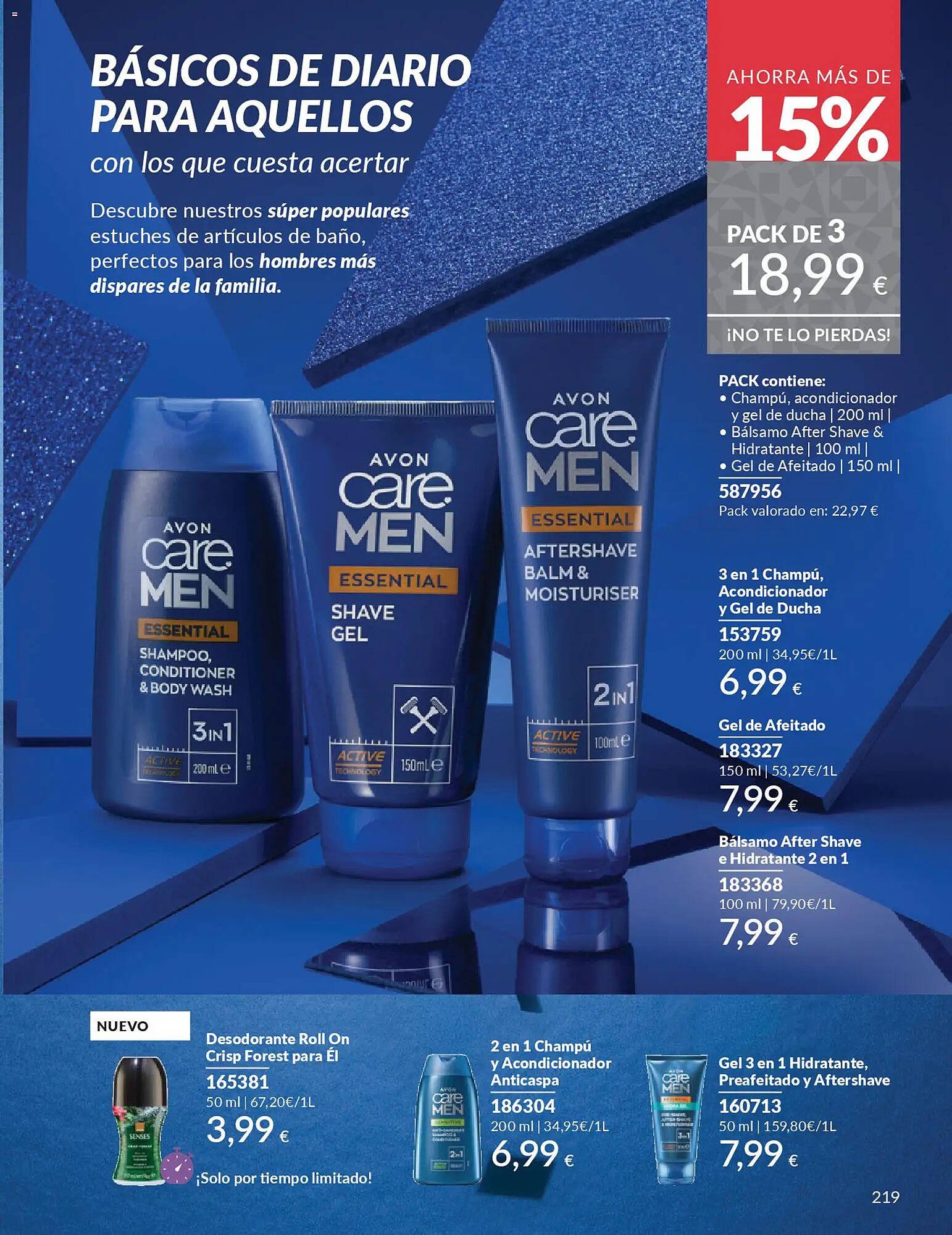 Catálogo AVON (2025-12-01 - 2025-12-31)