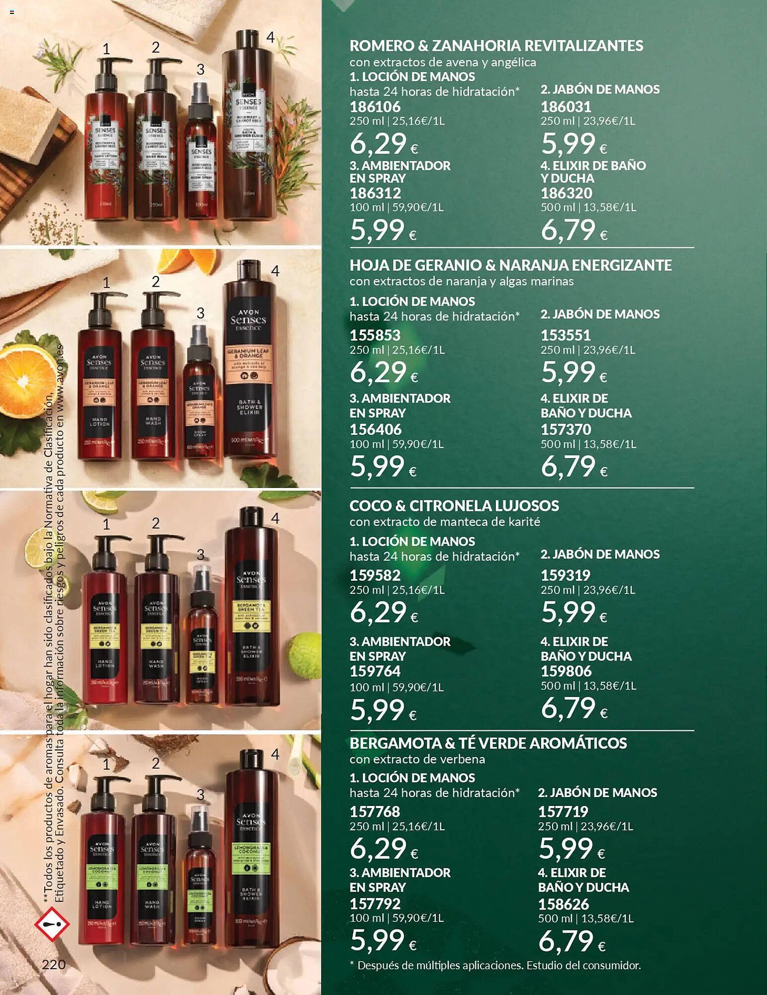 Catálogo AVON (2025-12-01 - 2025-12-31)