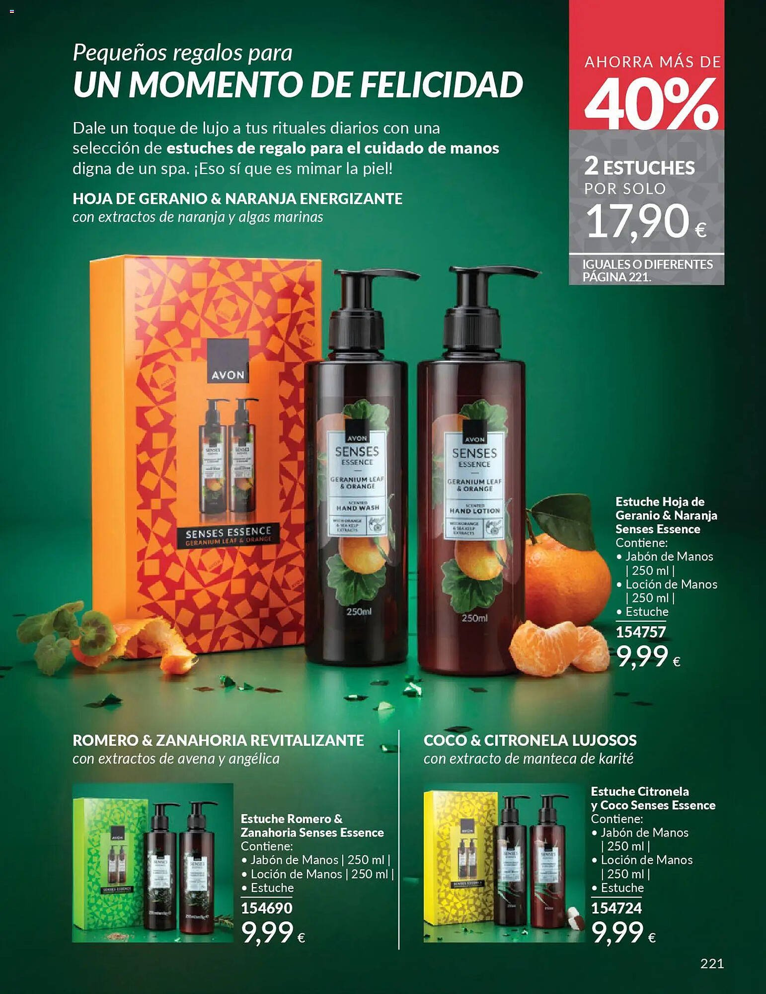 Catálogo AVON (2025-12-01 - 2025-12-31)