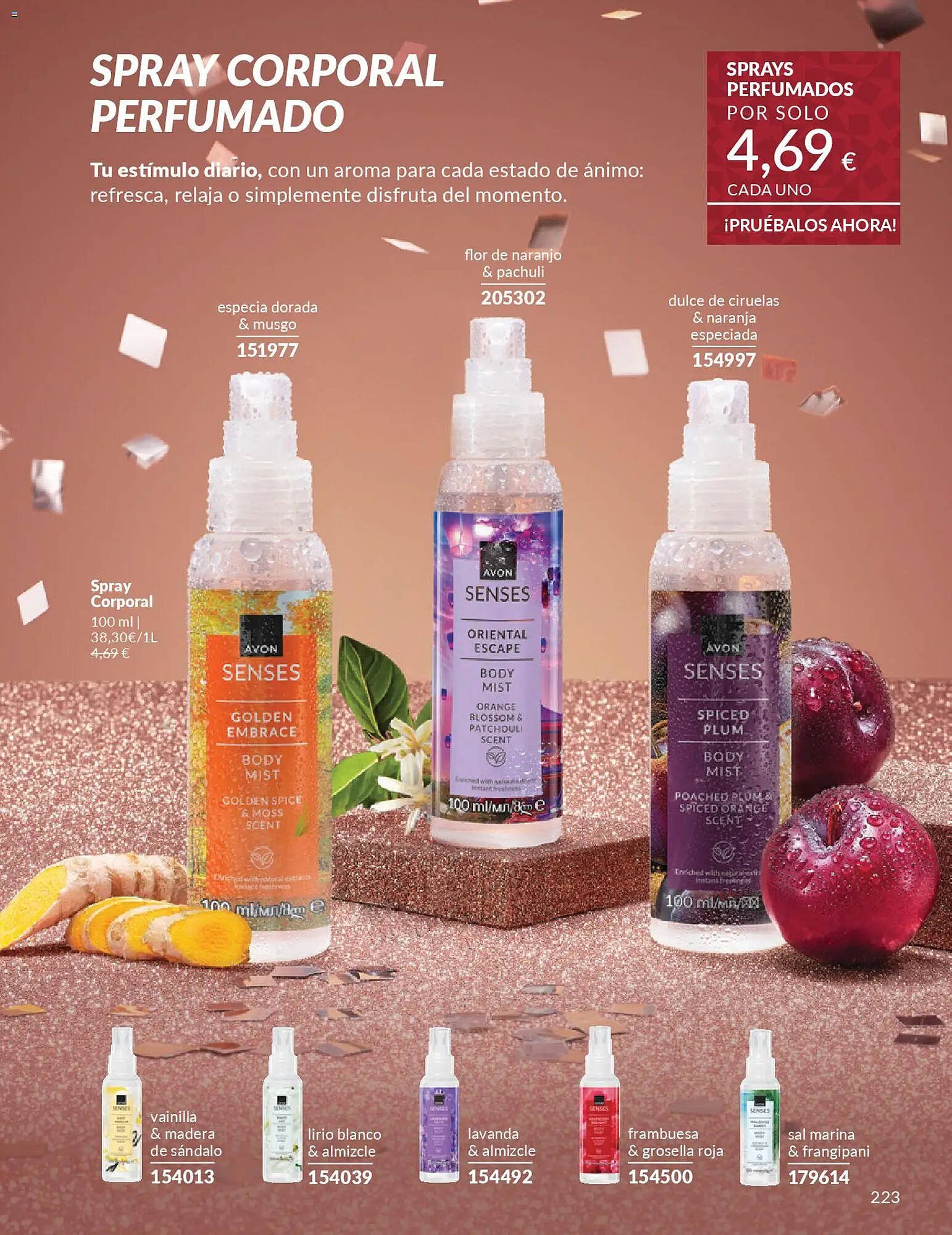 Catálogo AVON (2025-12-01 - 2025-12-31)