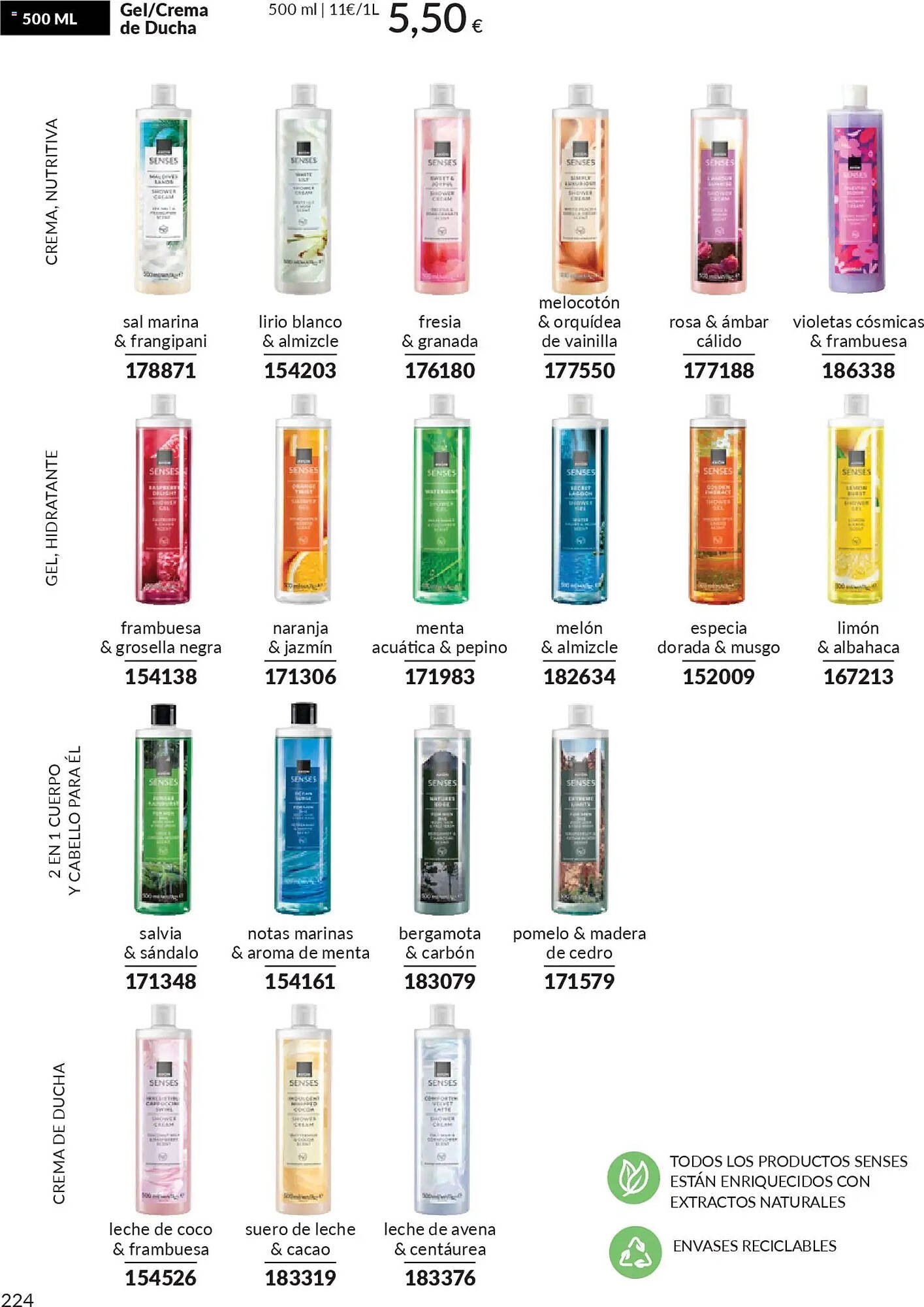 Catálogo AVON (2025-12-01 - 2025-12-31)