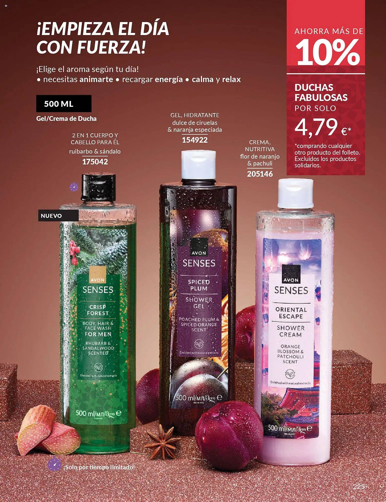 Catálogo AVON (2025-12-01 - 2025-12-31)