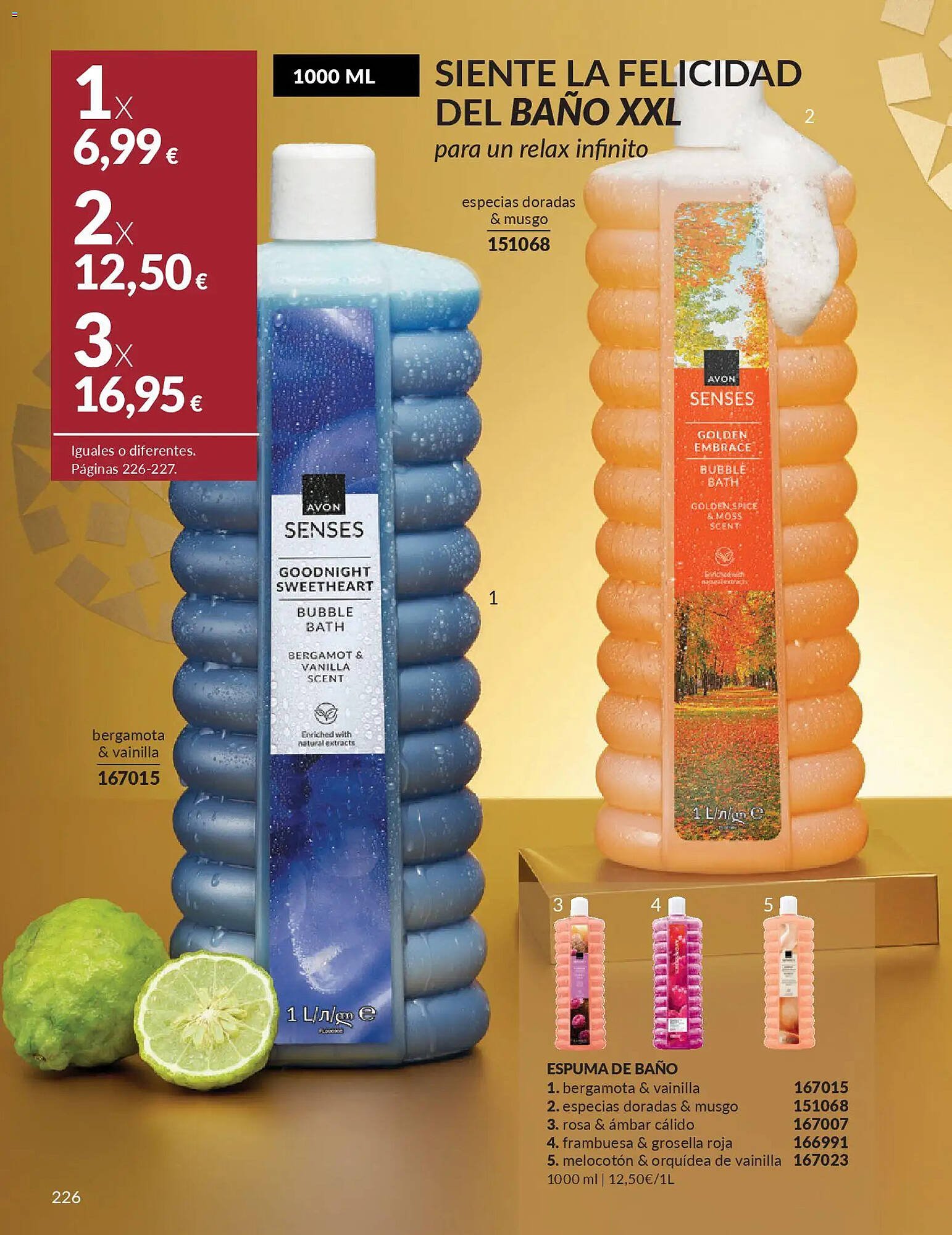 Catálogo AVON (2025-12-01 - 2025-12-31)