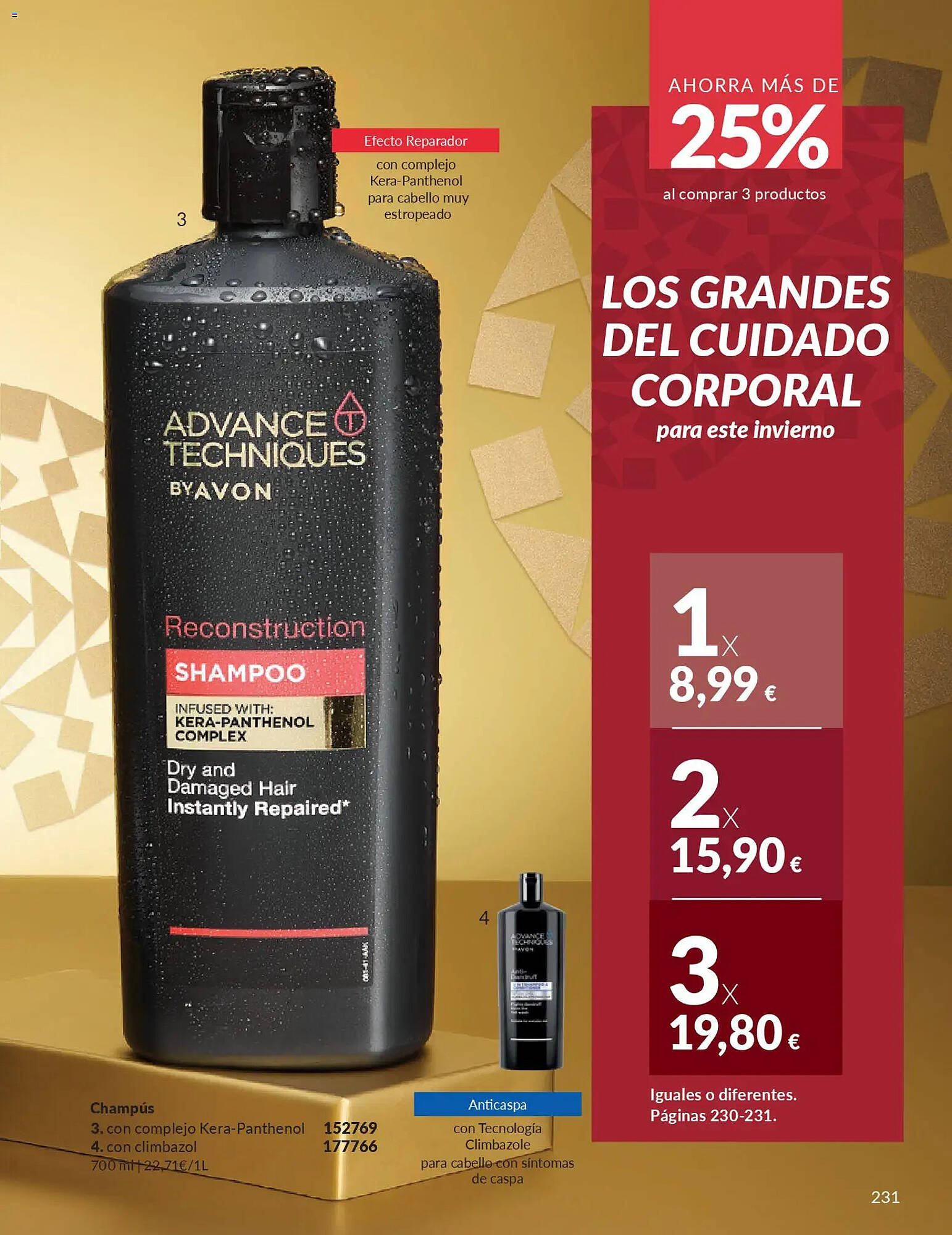 Catálogo AVON (2025-12-01 - 2025-12-31)