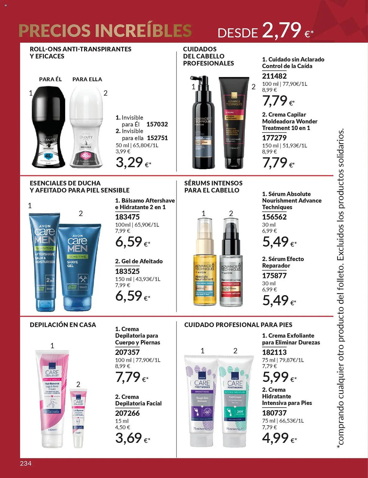 Catálogo AVON (2025-12-01 - 2025-12-31)