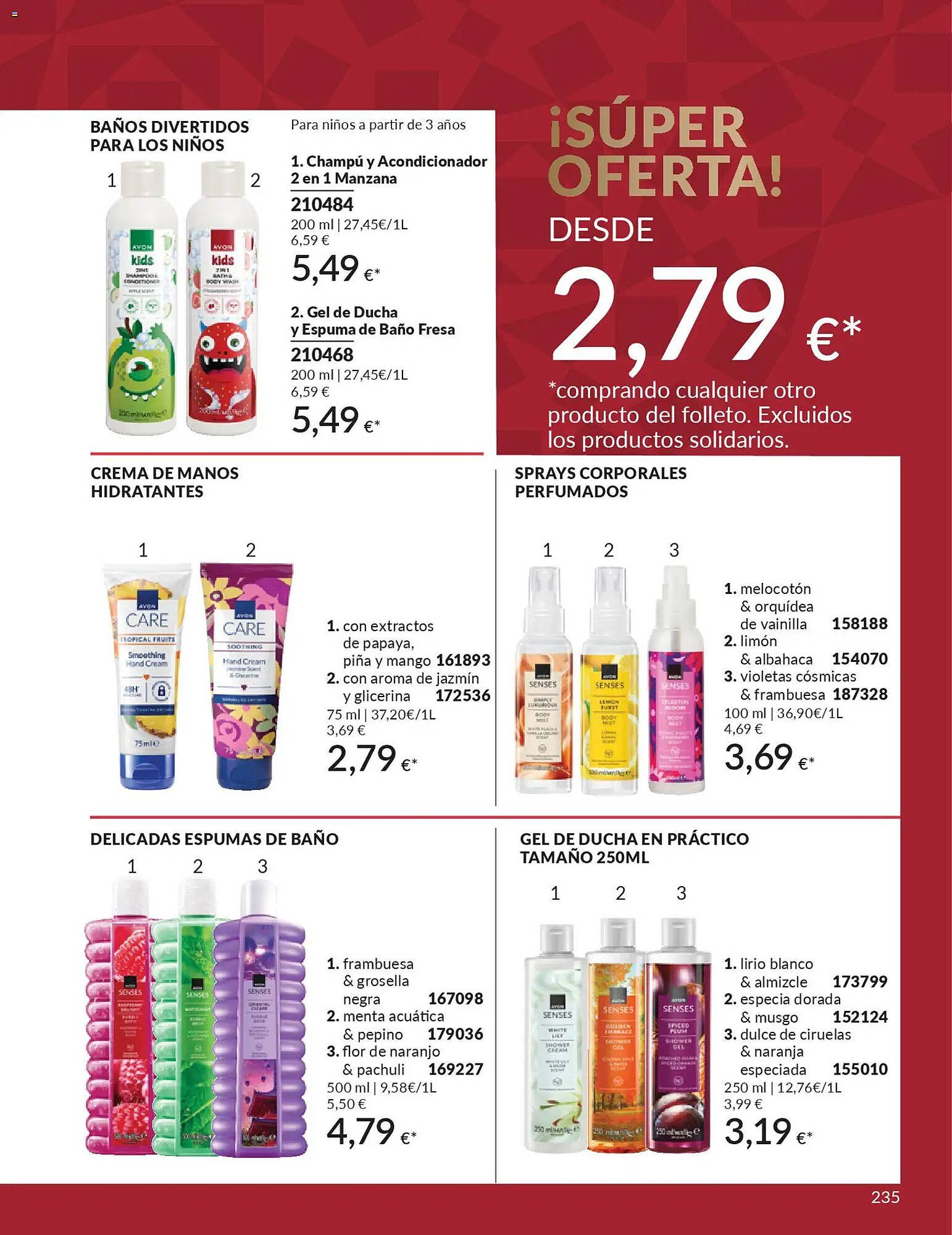 Catálogo AVON (2025-12-01 - 2025-12-31)