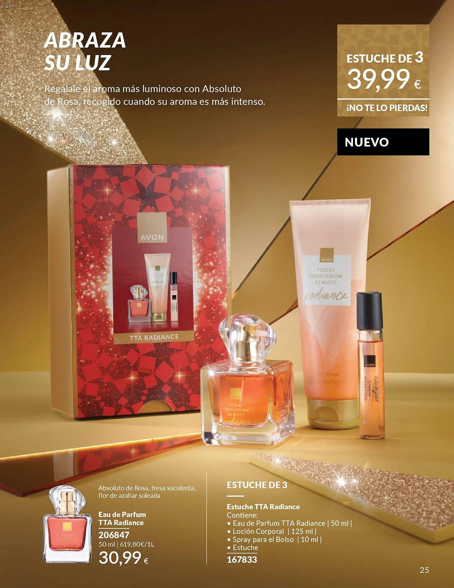 Catálogo AVON (2025-12-01 - 2025-12-31)