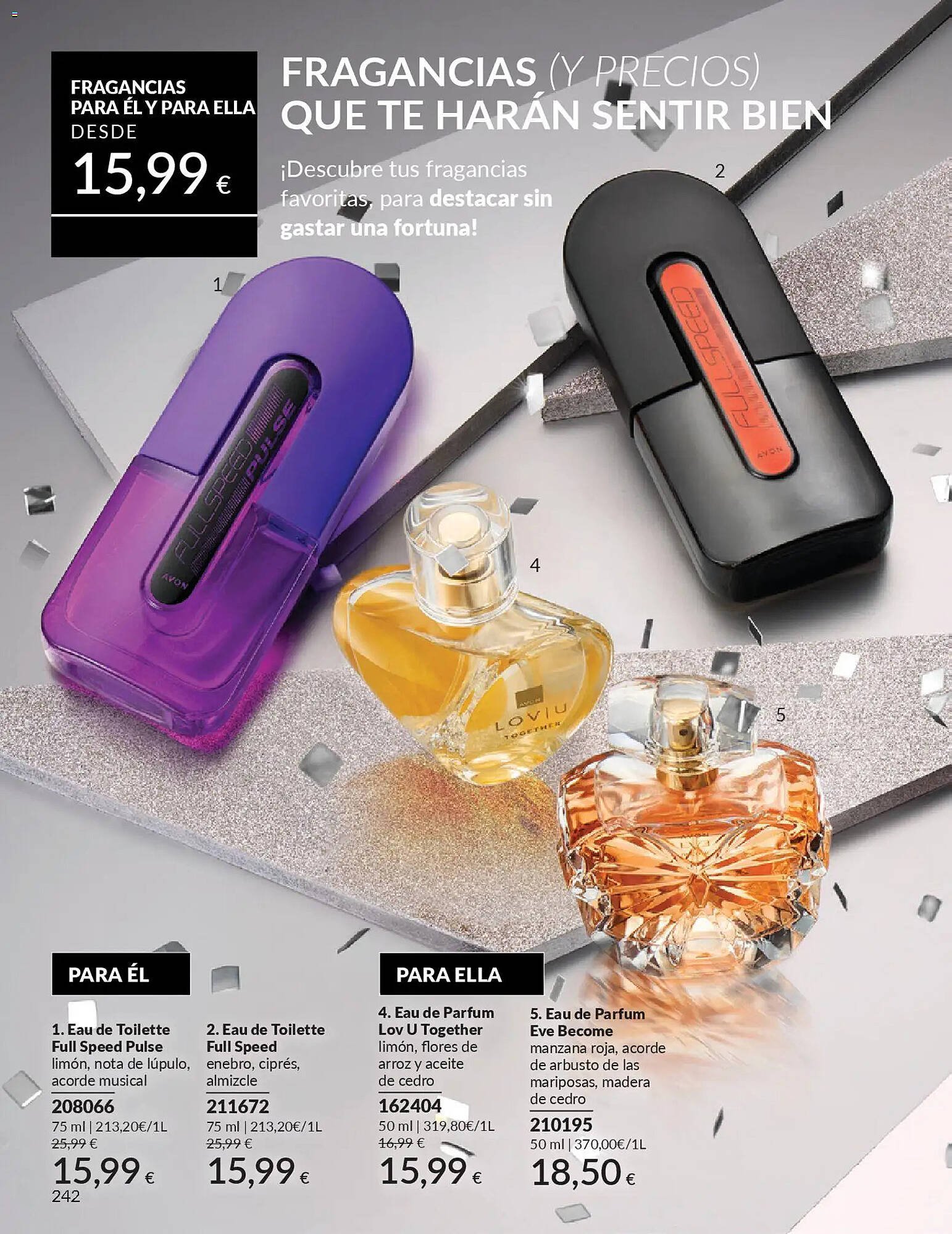 Catálogo AVON (2025-12-01 - 2025-12-31)