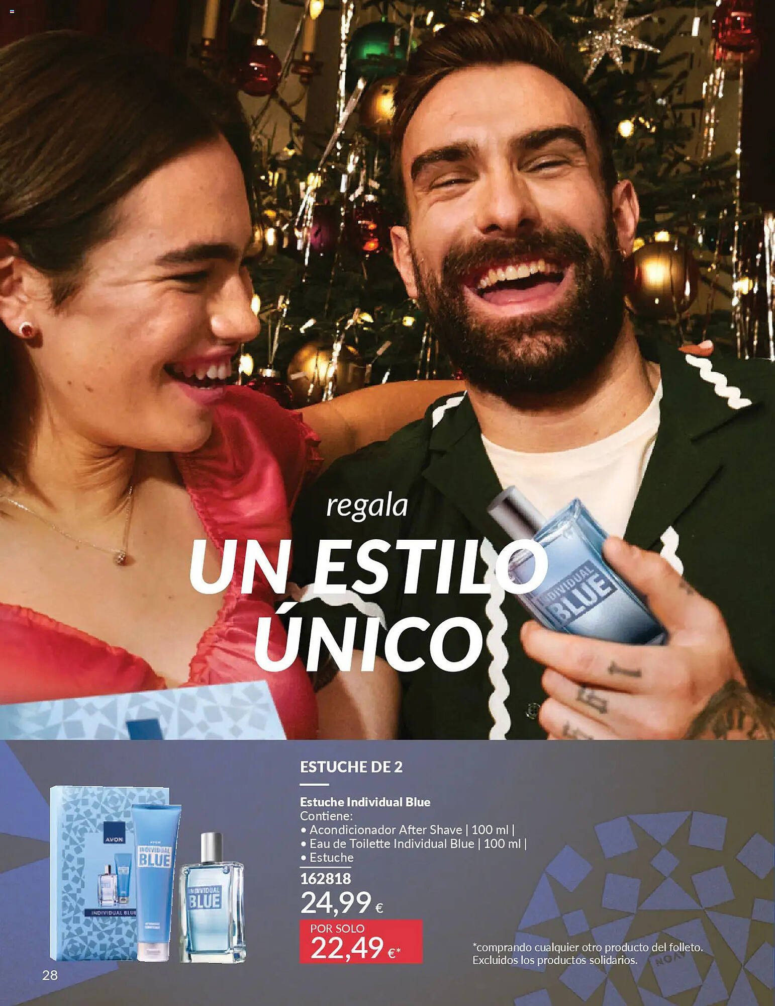 Catálogo AVON (2025-12-01 - 2025-12-31)