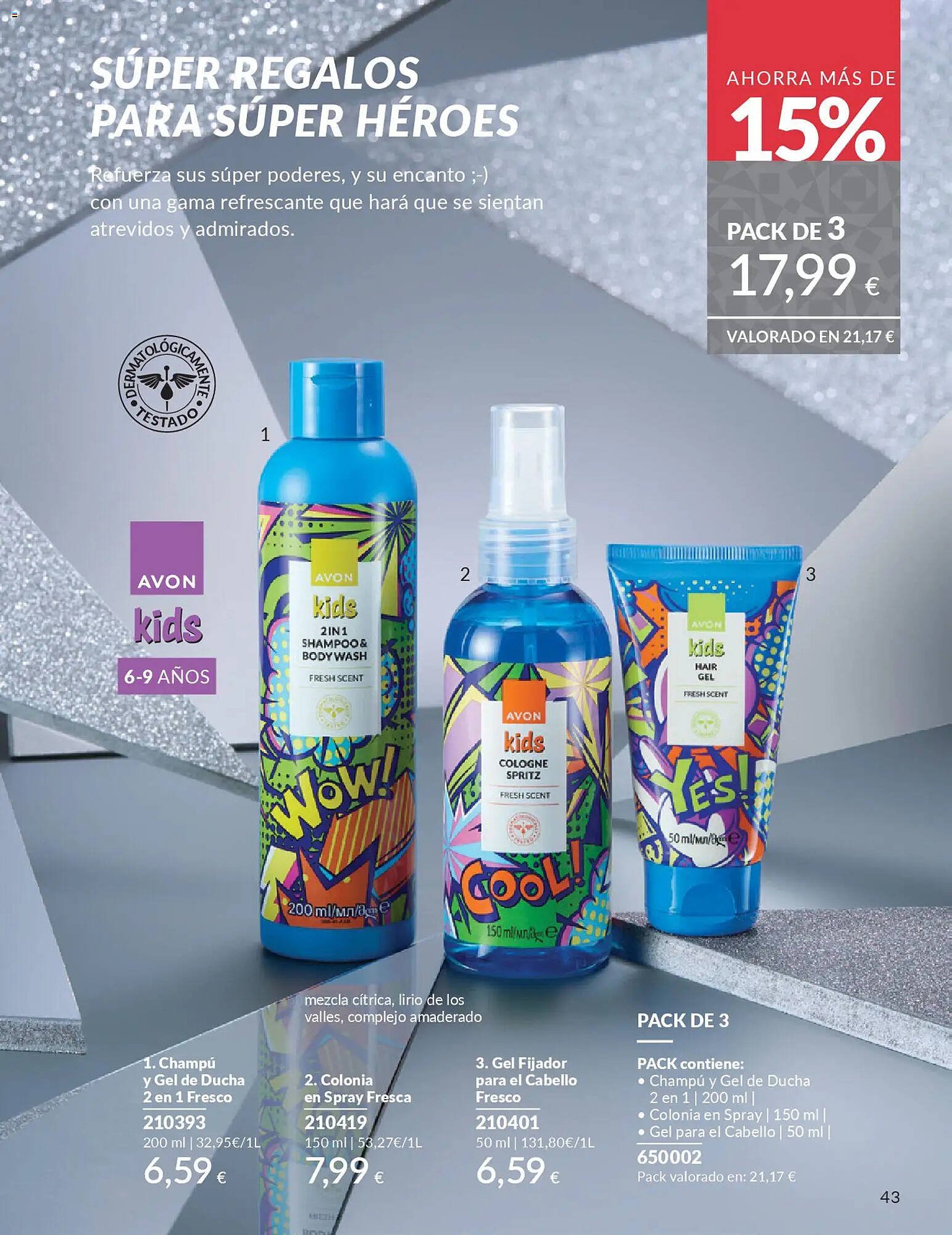 Catálogo AVON (2025-12-01 - 2025-12-31)