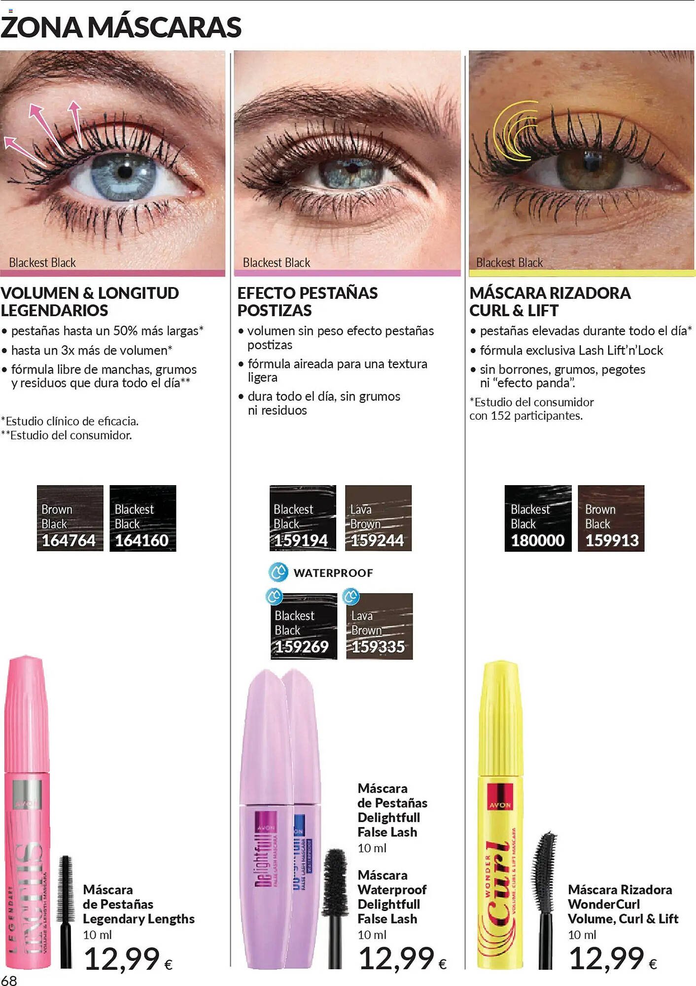 Catálogo AVON (2025-12-01 - 2025-12-31)