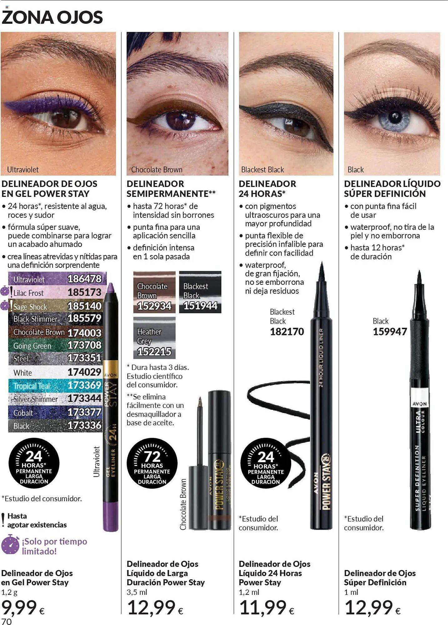 Catálogo AVON (2025-12-01 - 2025-12-31)