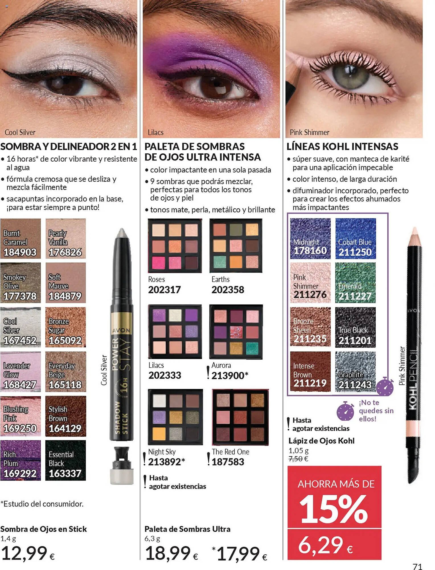 Catálogo AVON (2025-12-01 - 2025-12-31)