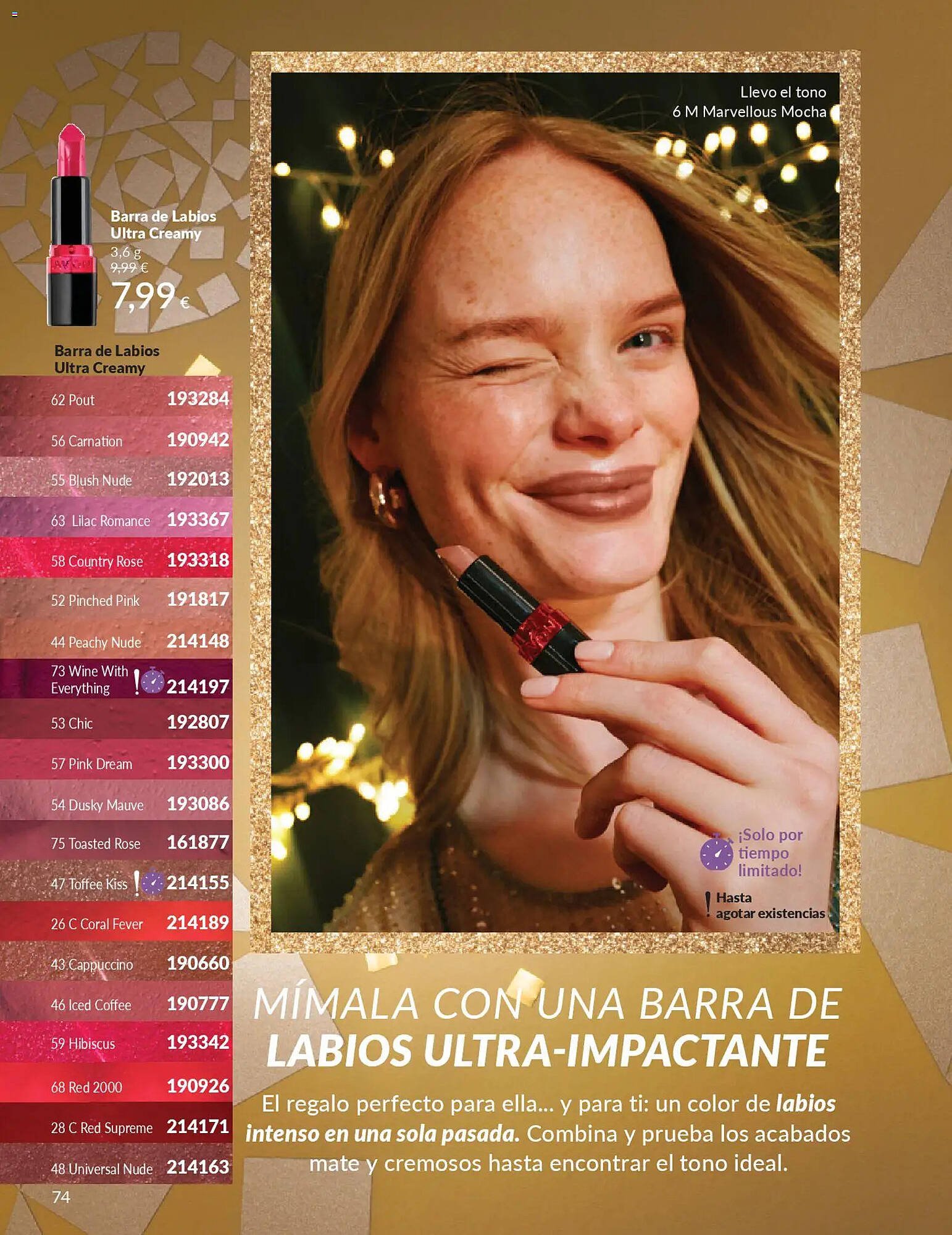 Catálogo AVON (2025-12-01 - 2025-12-31)