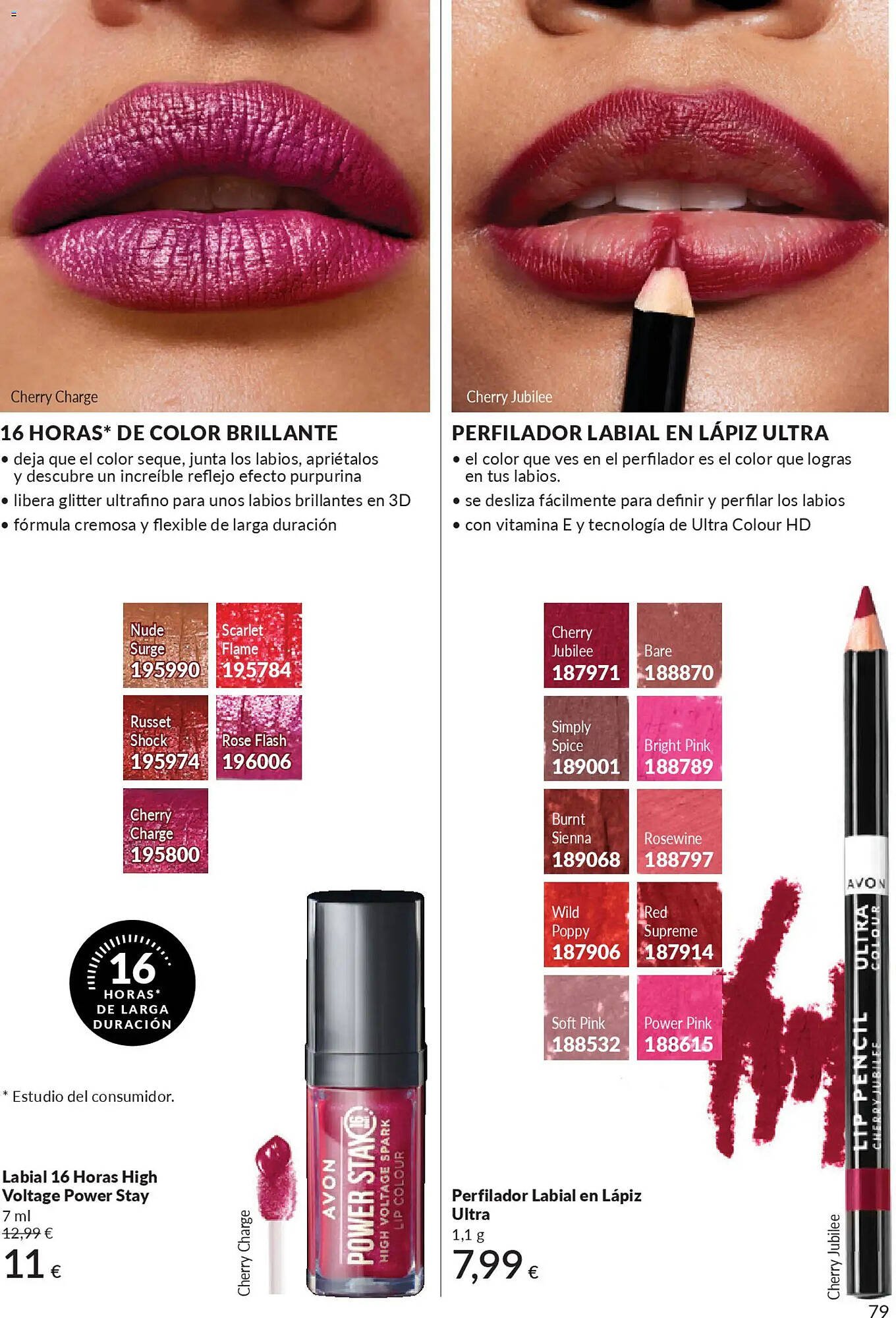 Catálogo AVON (2025-12-01 - 2025-12-31)