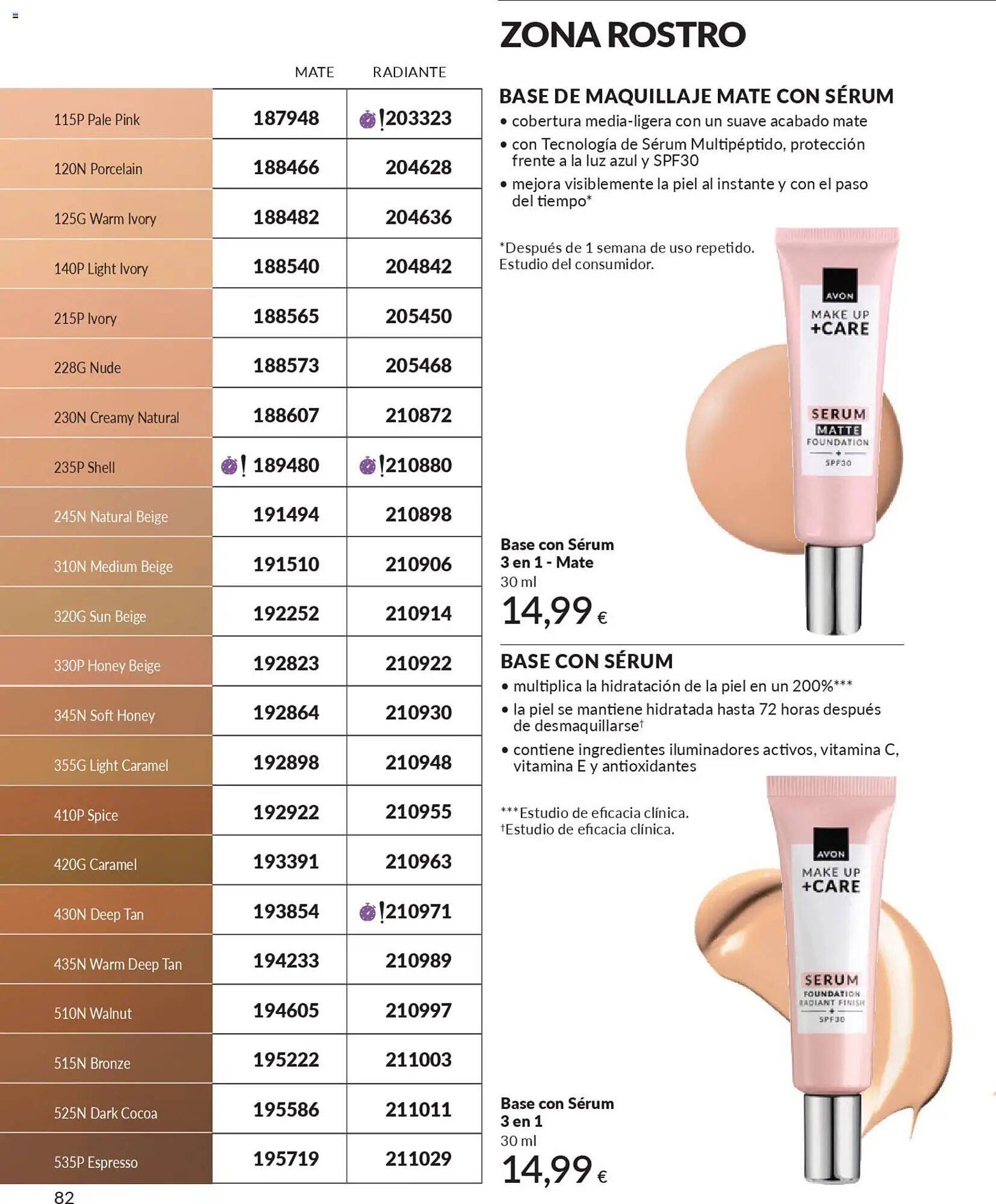 Catálogo AVON (2025-12-01 - 2025-12-31)