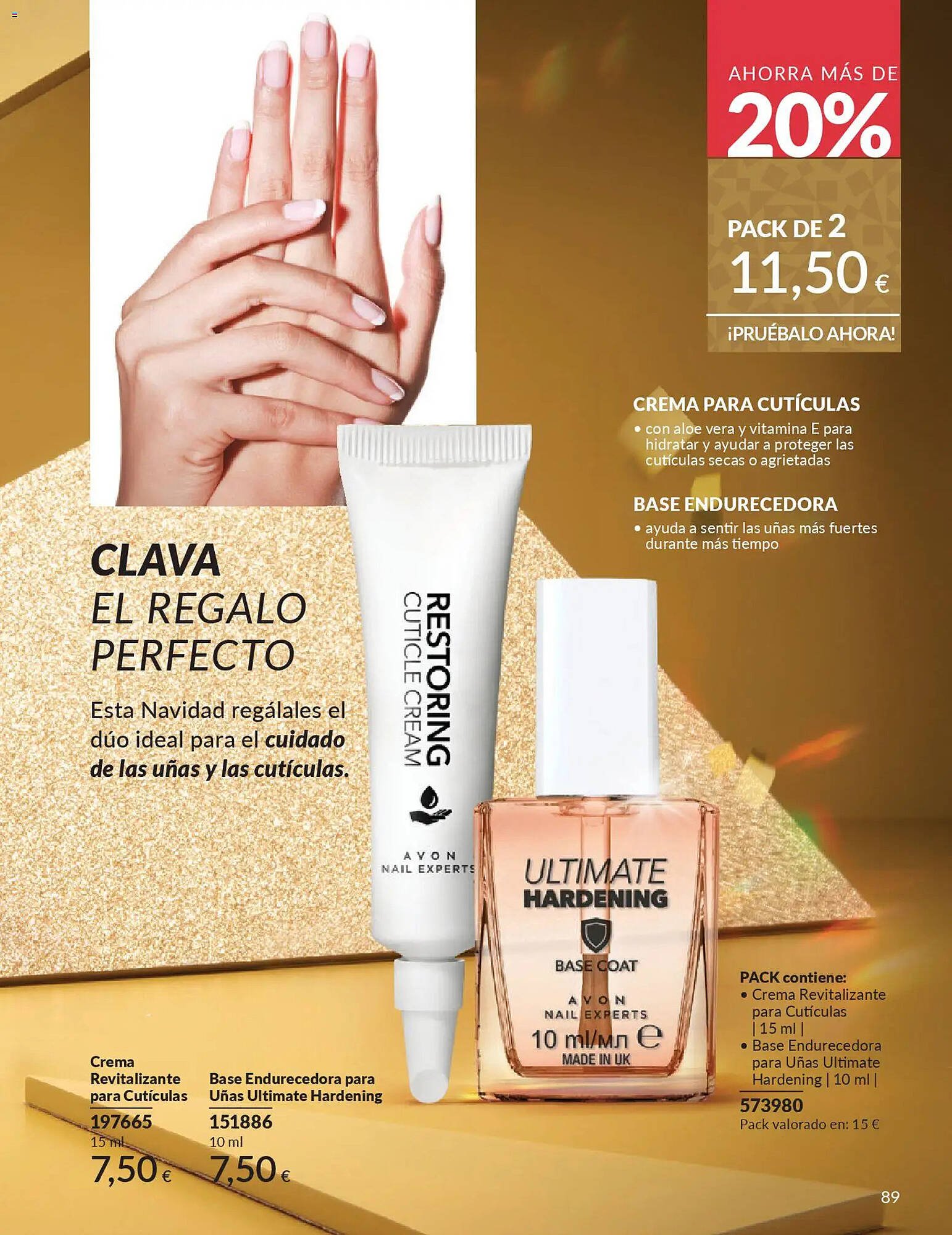 Catálogo AVON (2025-12-01 - 2025-12-31)