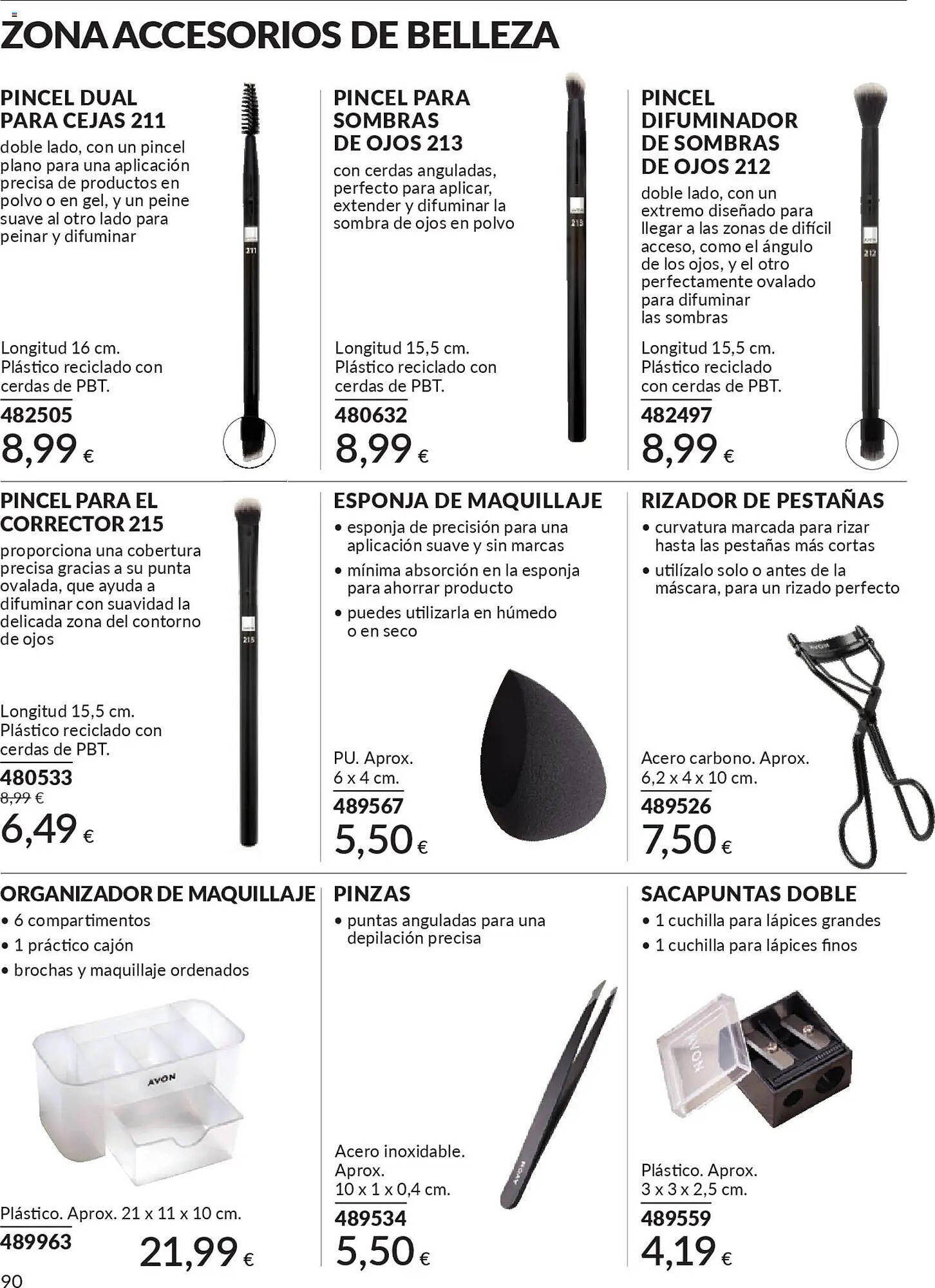 Catálogo AVON (2025-12-01 - 2025-12-31)