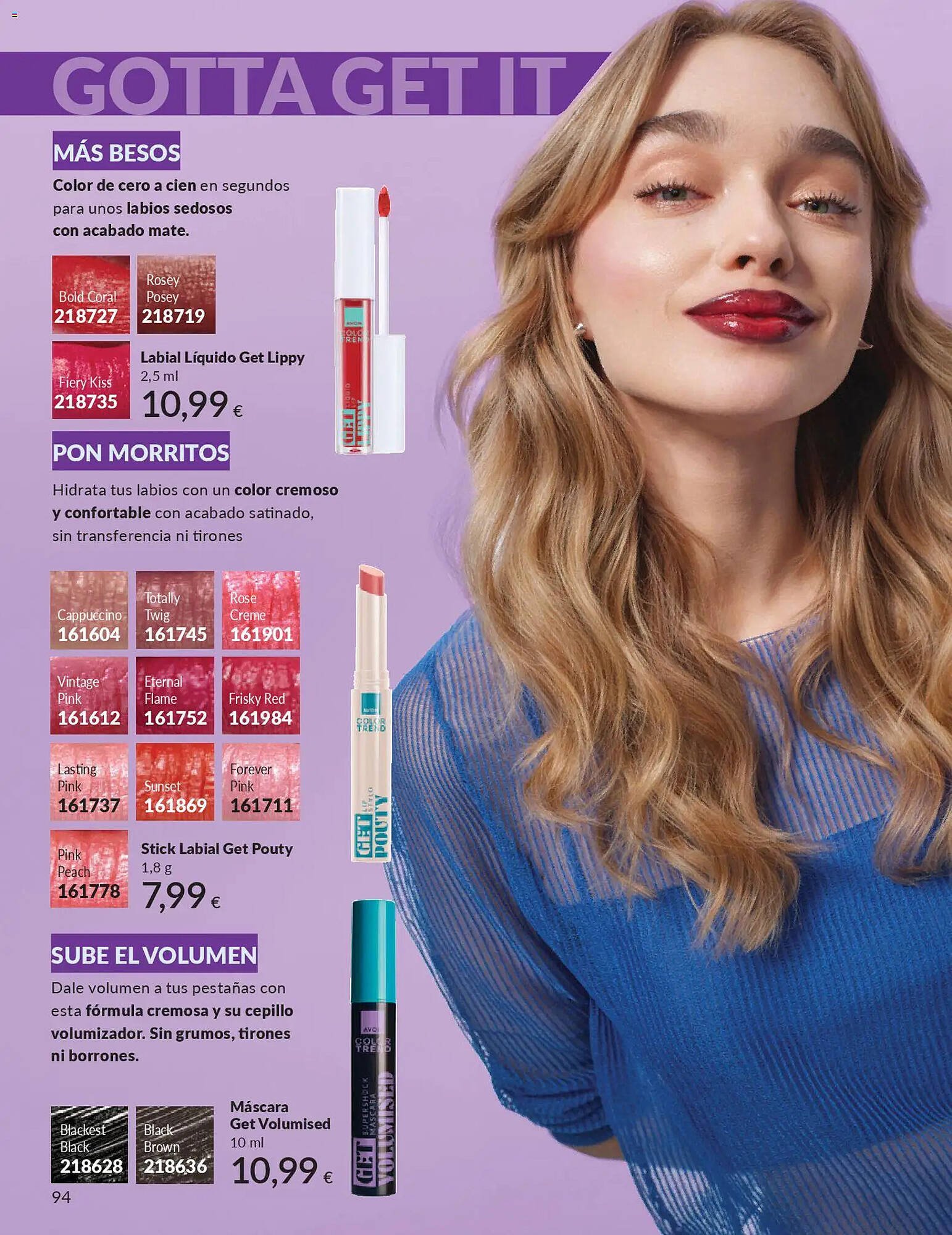 Catálogo AVON (2025-12-01 - 2025-12-31)