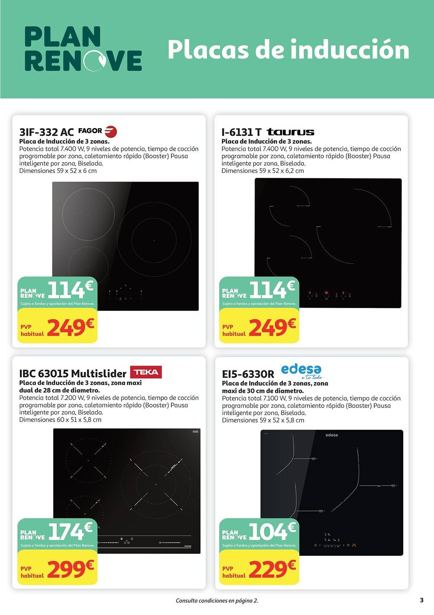 Folleto Alcampo (2025-11-27 - 2026-03-17)