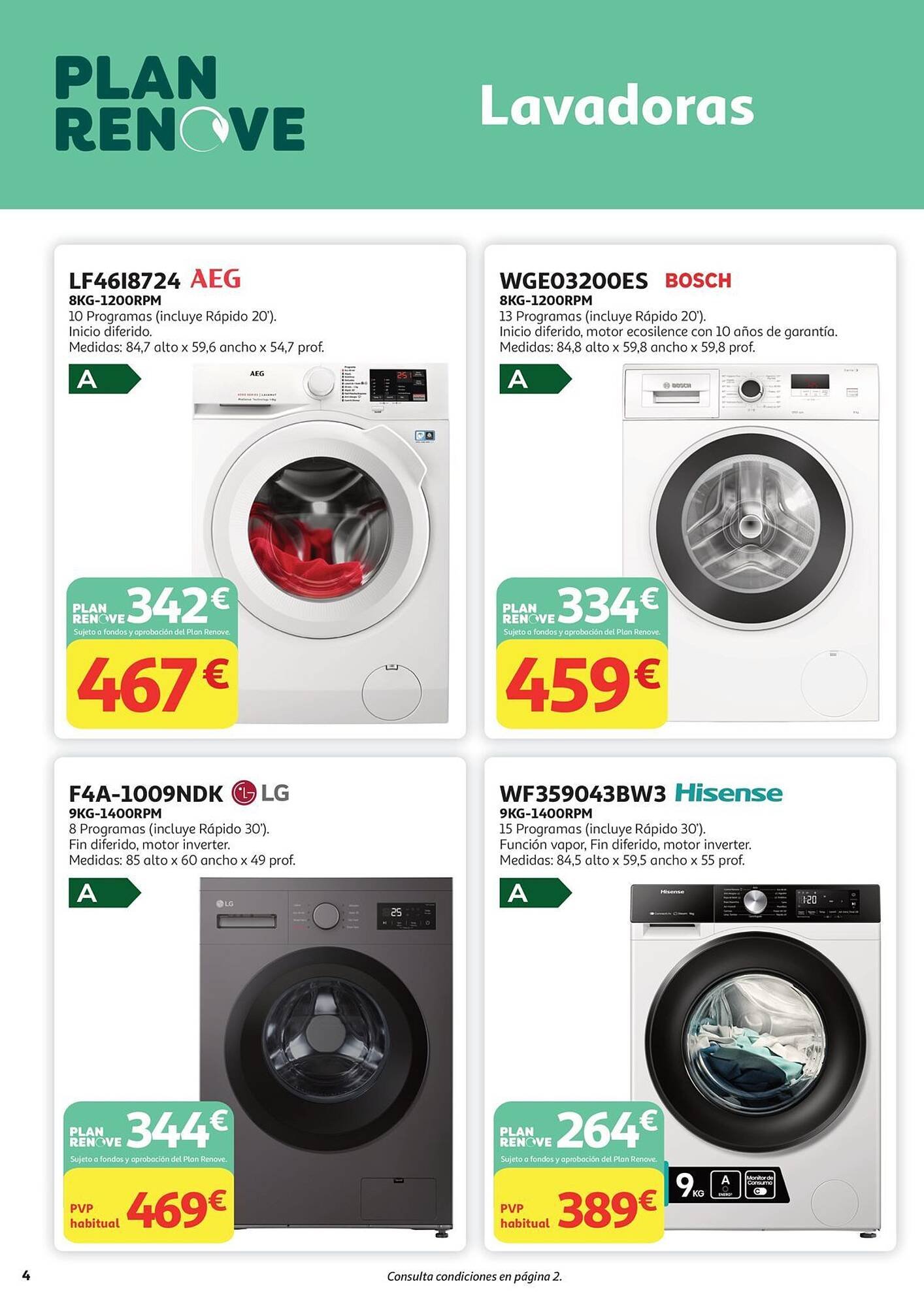 Folleto Alcampo (2025-11-27 - 2026-03-17)