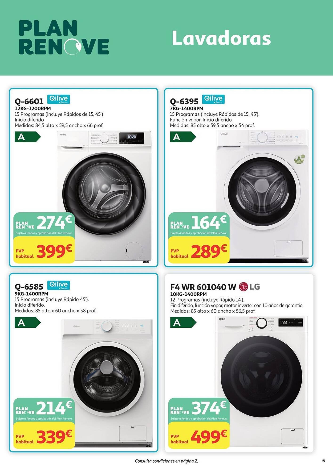 Folleto Alcampo (2025-11-27 - 2026-03-17)