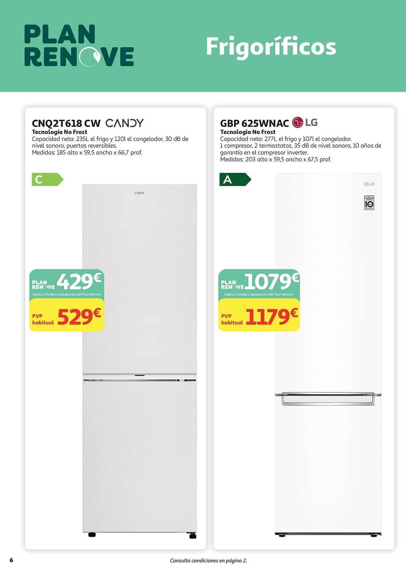 Folleto Alcampo (2025-11-27 - 2026-03-17)