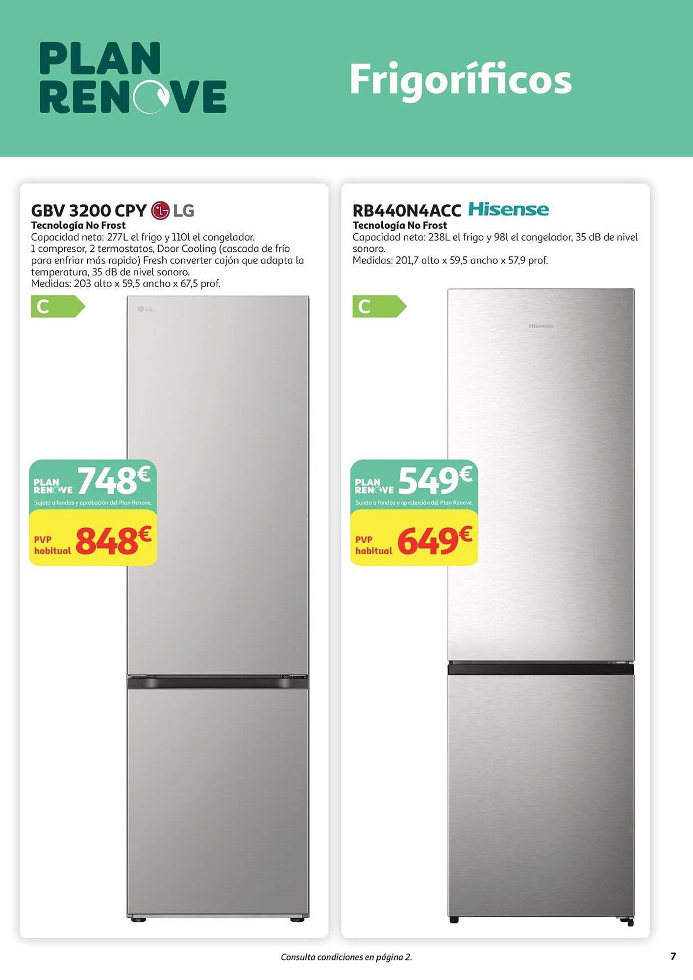 Folleto Alcampo (2025-11-27 - 2026-03-17)