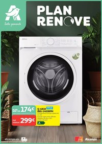 Folleto Alcampo (2025-11-27 - 2026-03-17)