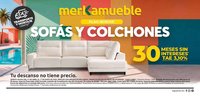 Catálogo Merkamueble