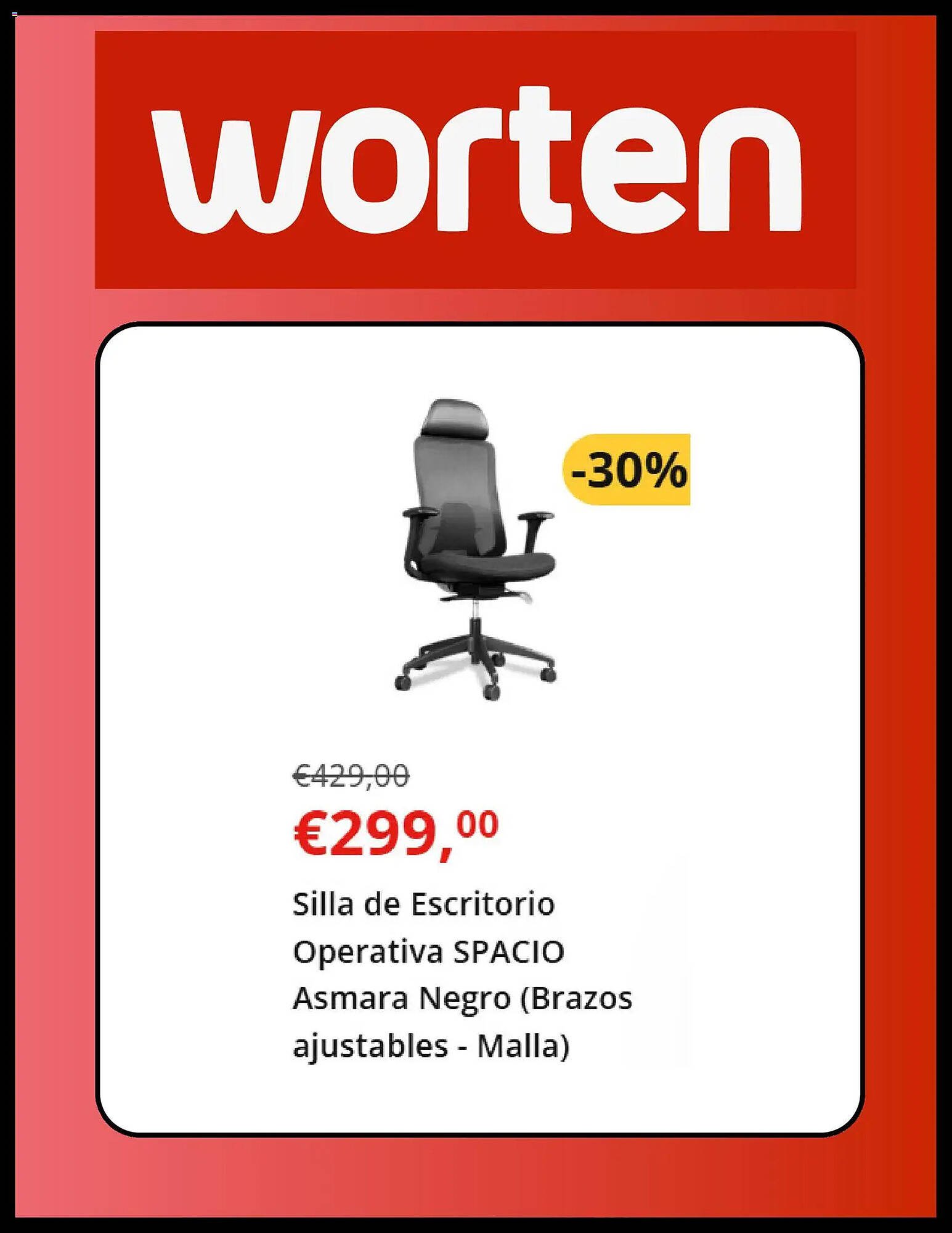 Folleto Worten (2025-12-09 - 2025-12-15)