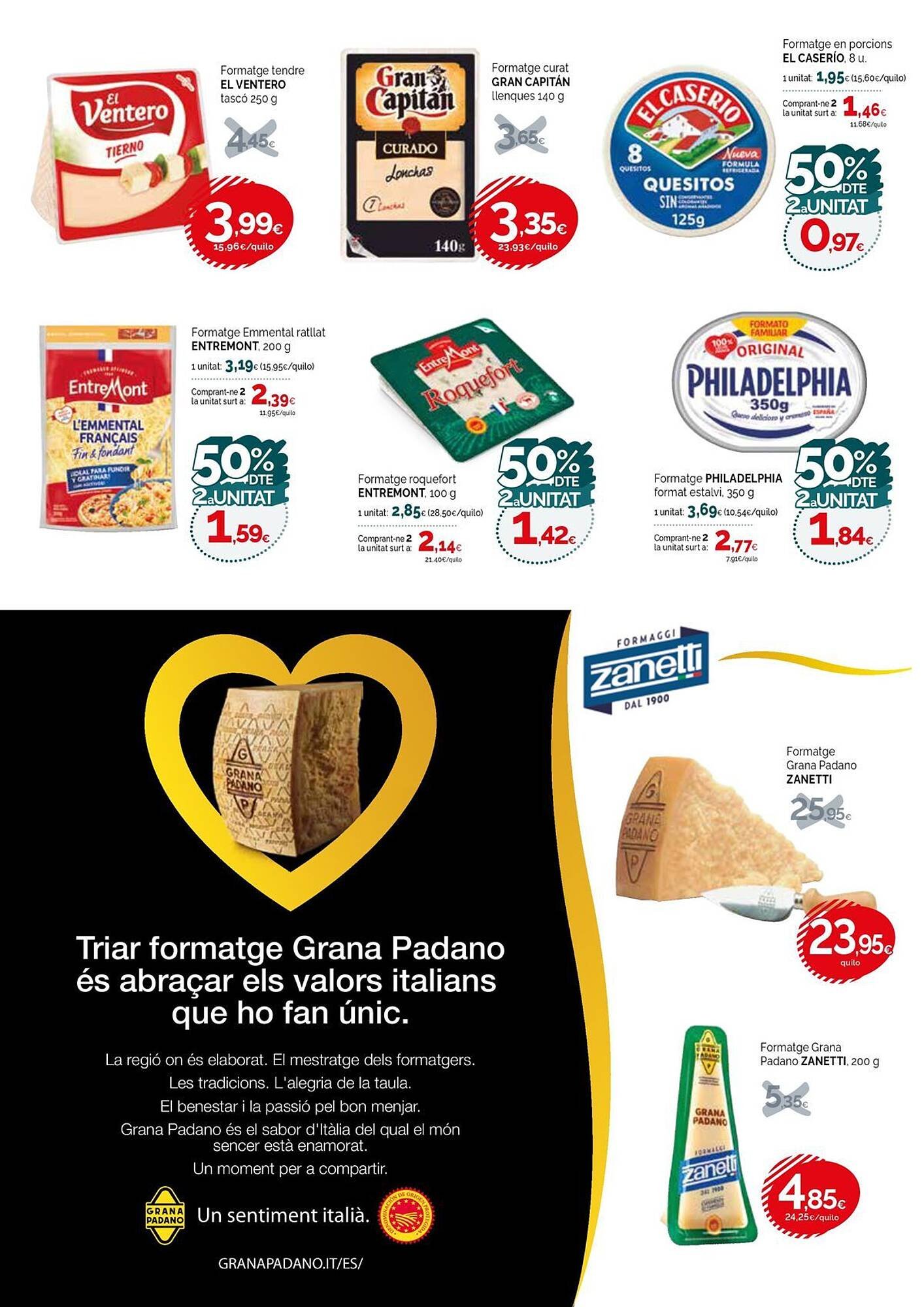 Catálogo Condis (2025-10-01 - 2025-10-21)