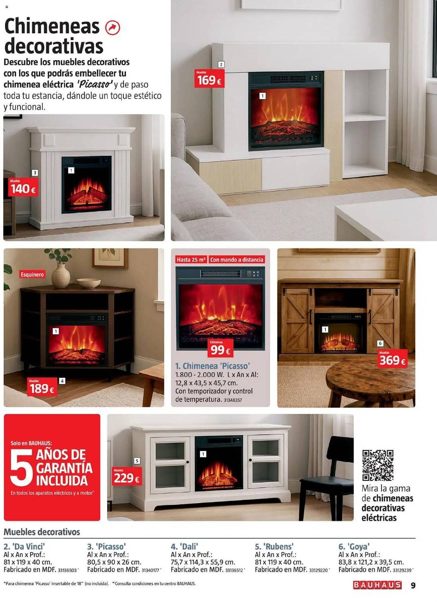 Catálogo Bauhaus