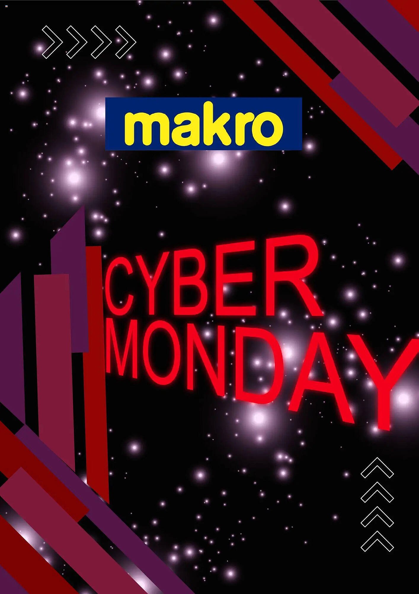 Catálogo Makro