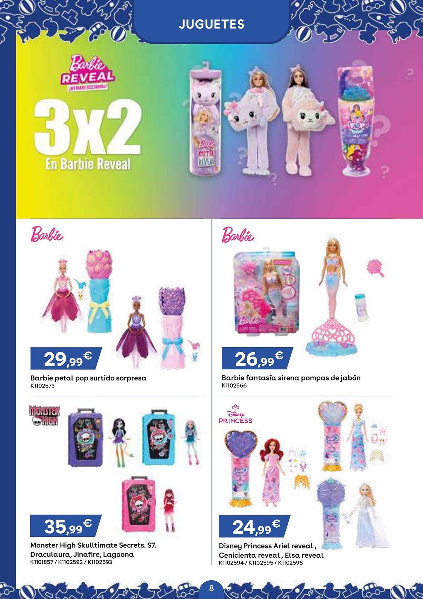Catálogo ToysRus