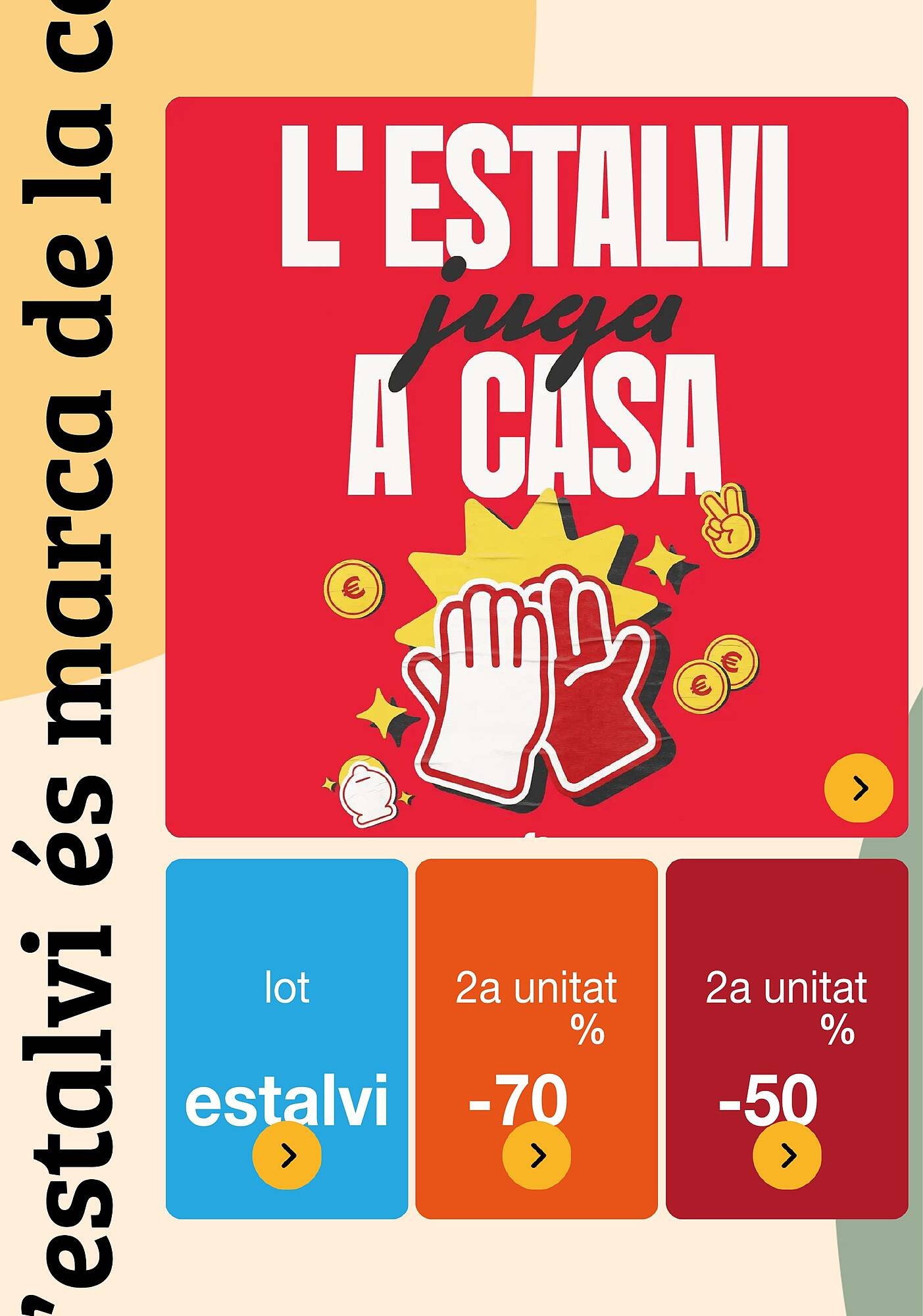 Folleto BonpreuEsclat