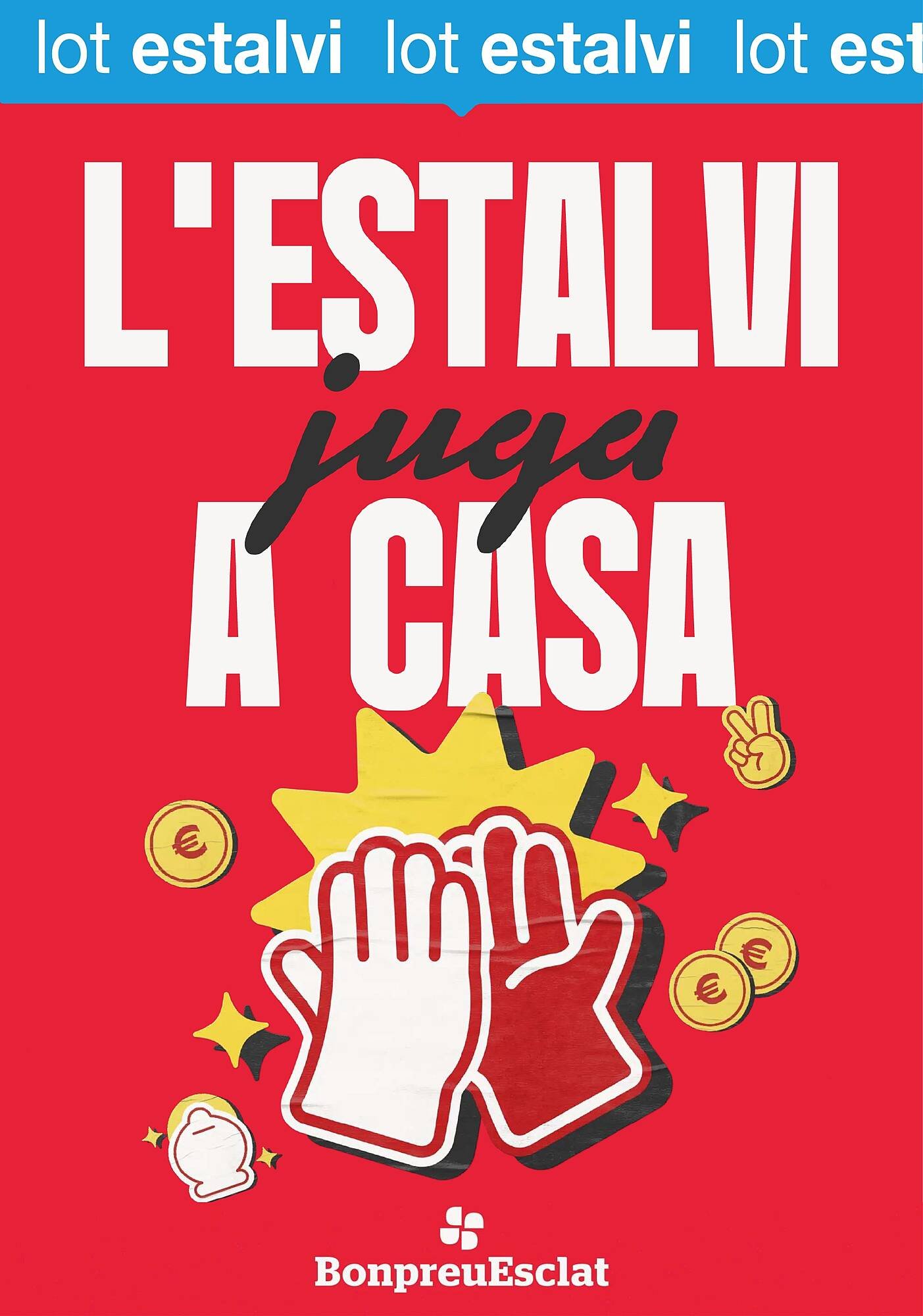 Folleto BonpreuEsclat