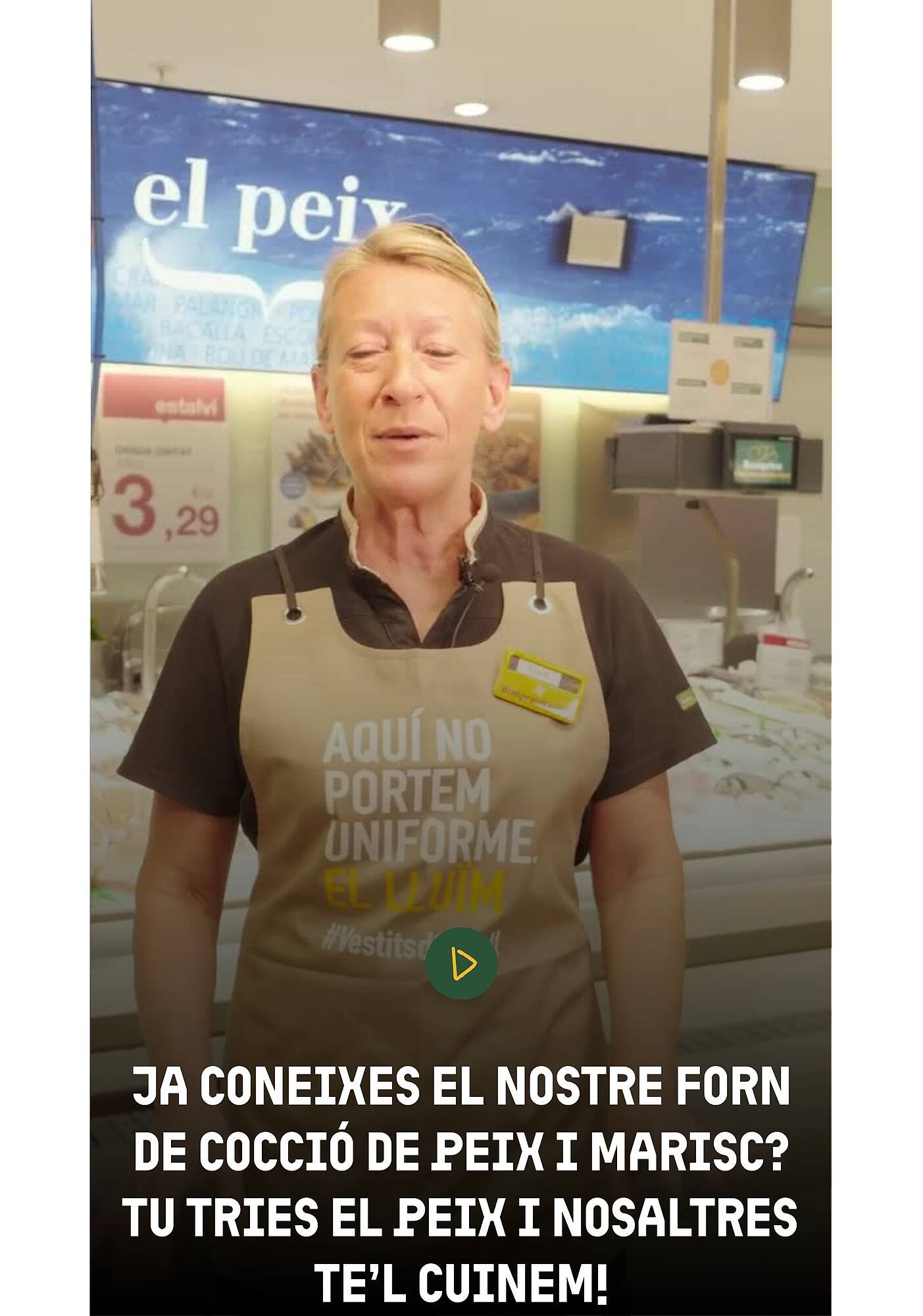 Folleto BonpreuEsclat